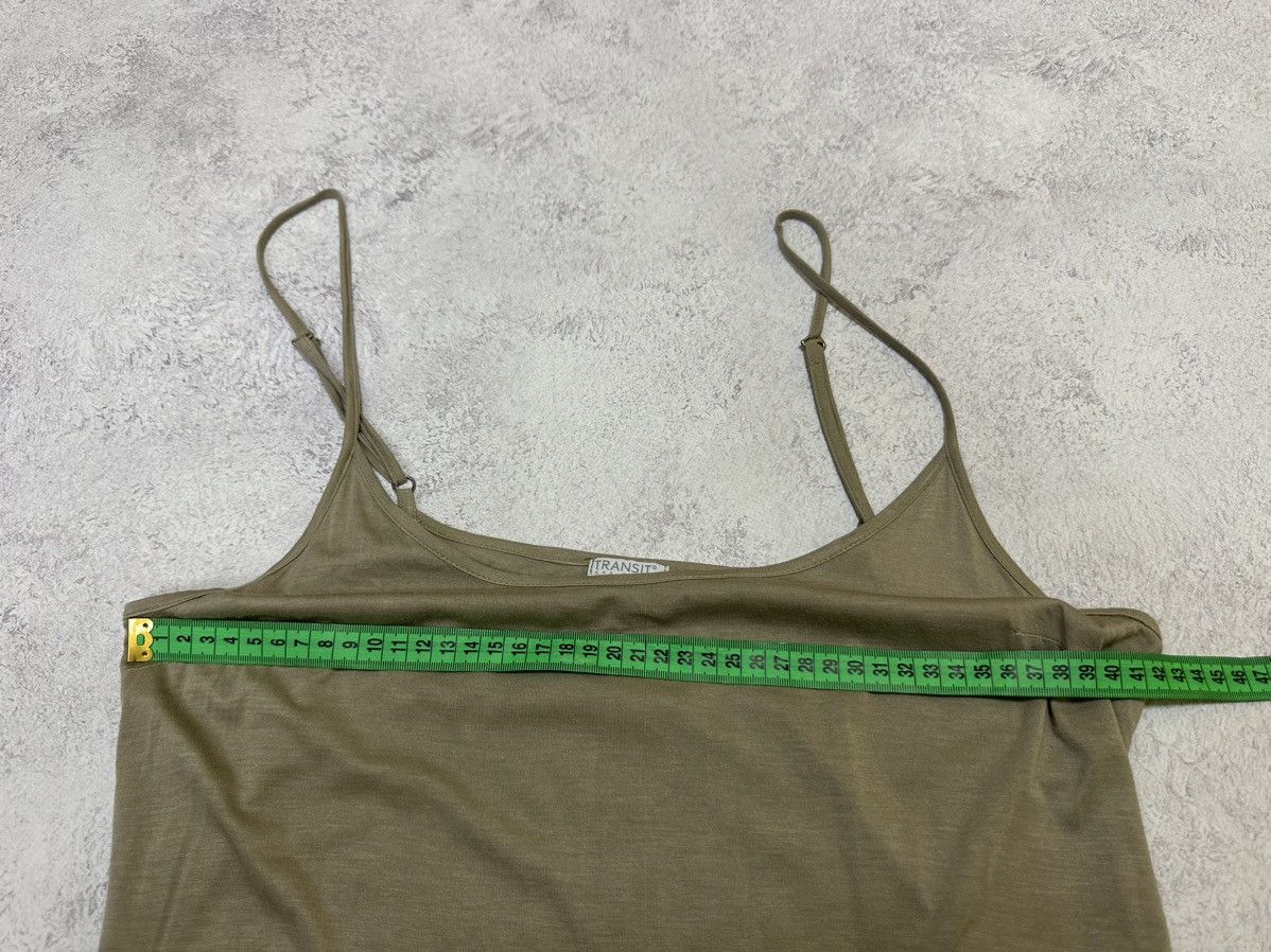 Dress Transit Par Such size 4
