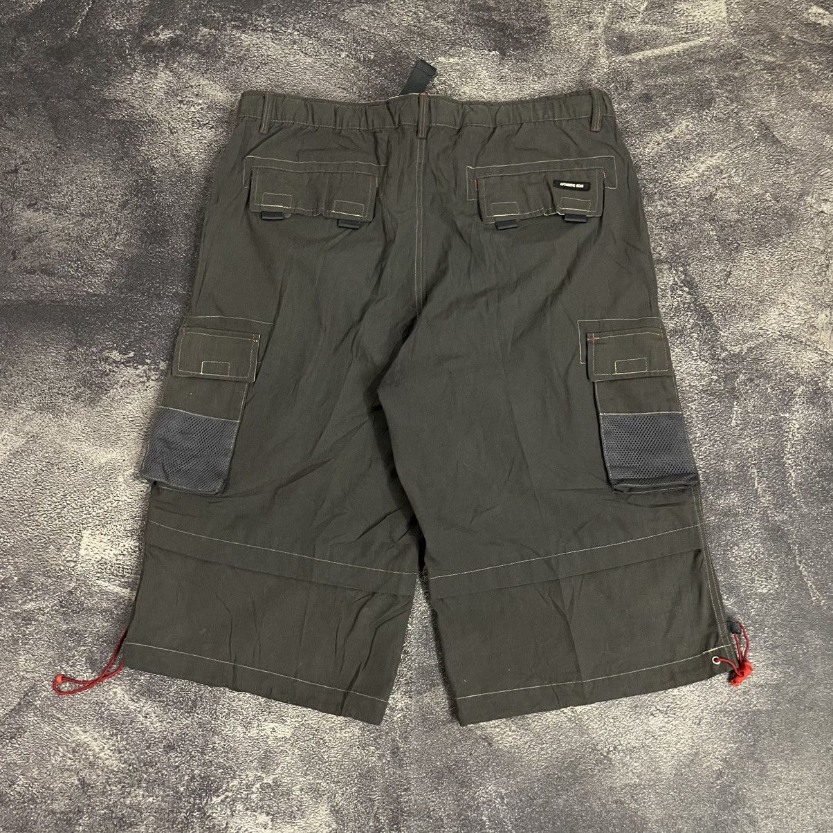 Other Authentic gear short pants Size US 34 / EU 50 - 3 Thumbnail