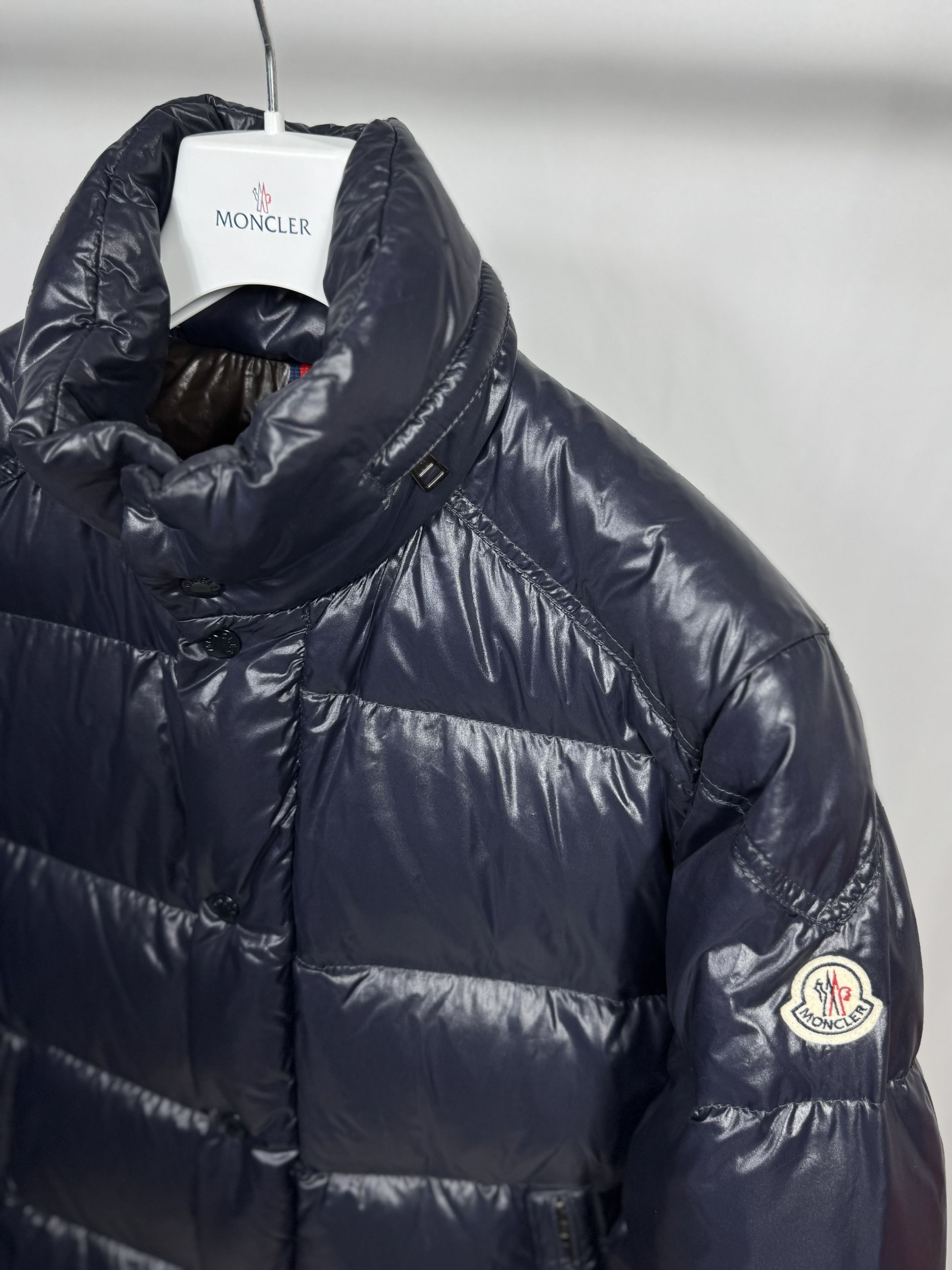 Moncler Moncler Ever Jacket Size US M / EU 48-50 / 2 - 2 Thumbnail