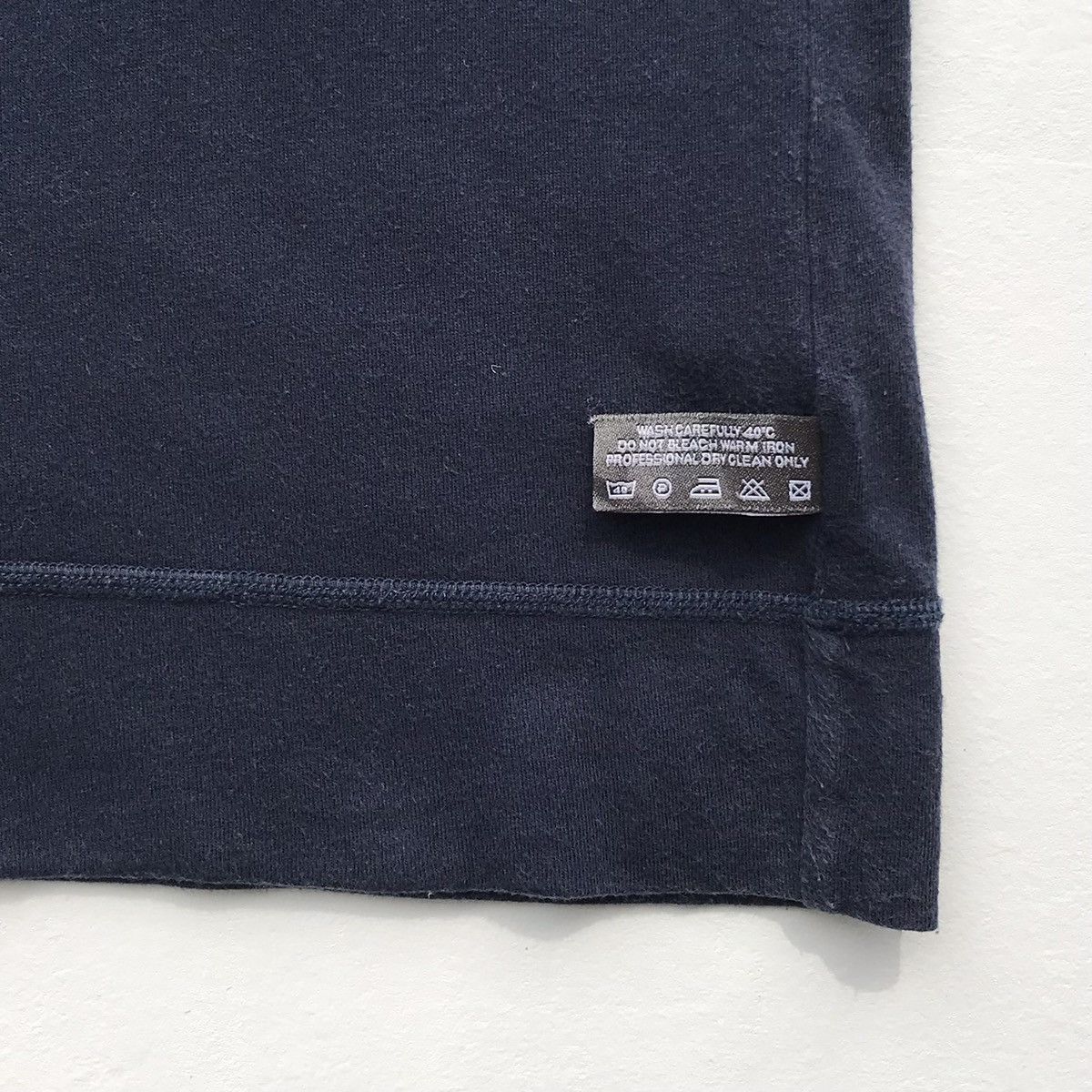 Vintage Masaki Matsushima Tee Masaki Matsushima Japanese Designers Size US S / EU 44-46 / 1 - 9 Thumbnail