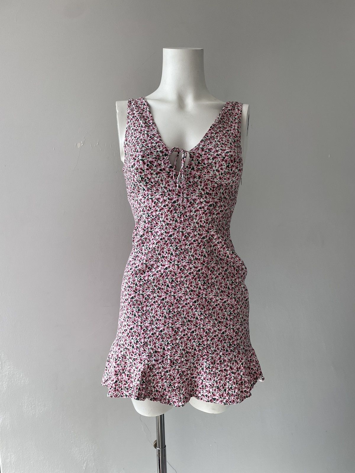 Vintage 00’s dress Size S / US 4 / IT 40 - 5 Thumbnail