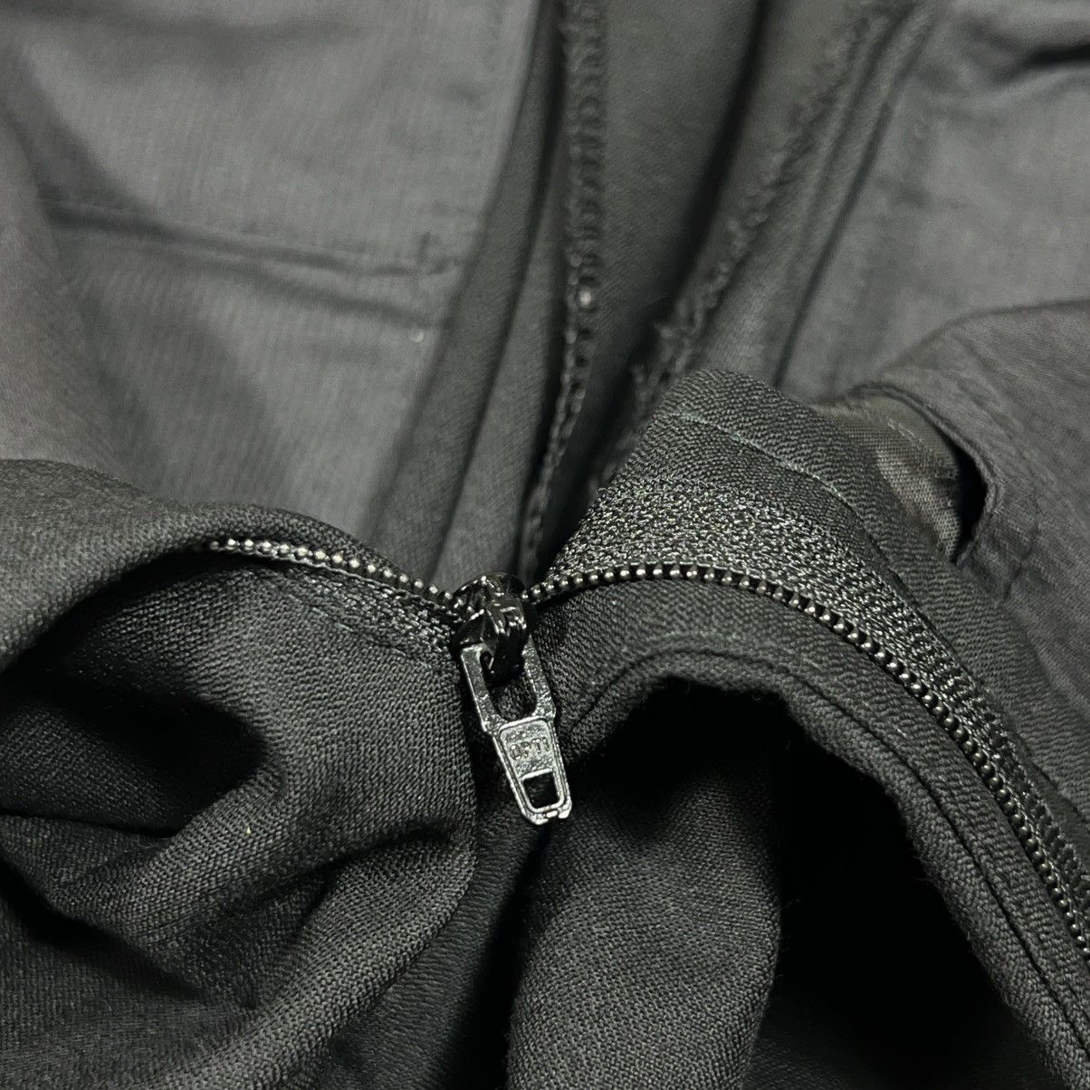 Corneliani Vintage Y2K Corneliani Luxury Casual Classic Pants 90s Style Size US 36 / EU 52 - 12 Thumbnail