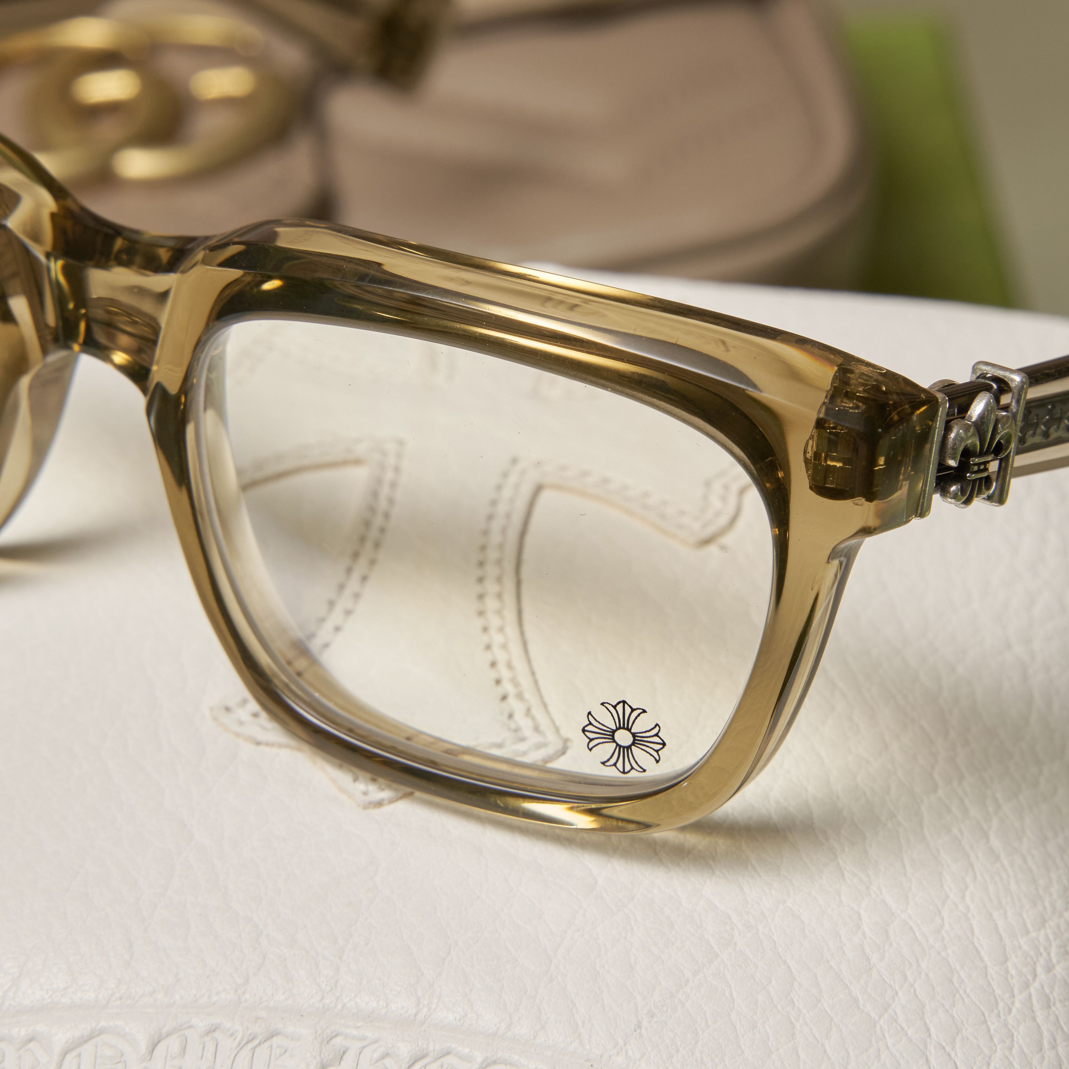 Chrome Hearts CHROME HEARTS SEE YOU IN TEA ARMY Size ONE SIZE - 8 Thumbnail