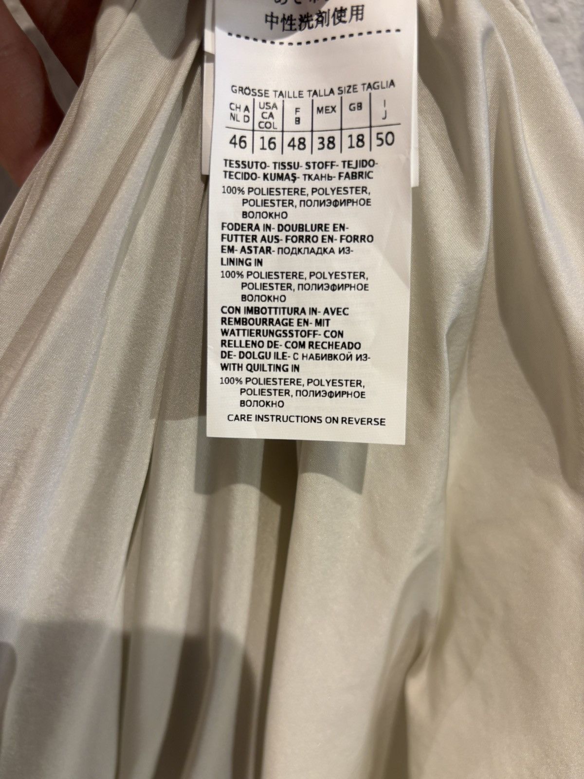 Max Mara Max Mara Mainline Down Coat Size M / US 6-8 / IT 42-44 - 5 Thumbnail