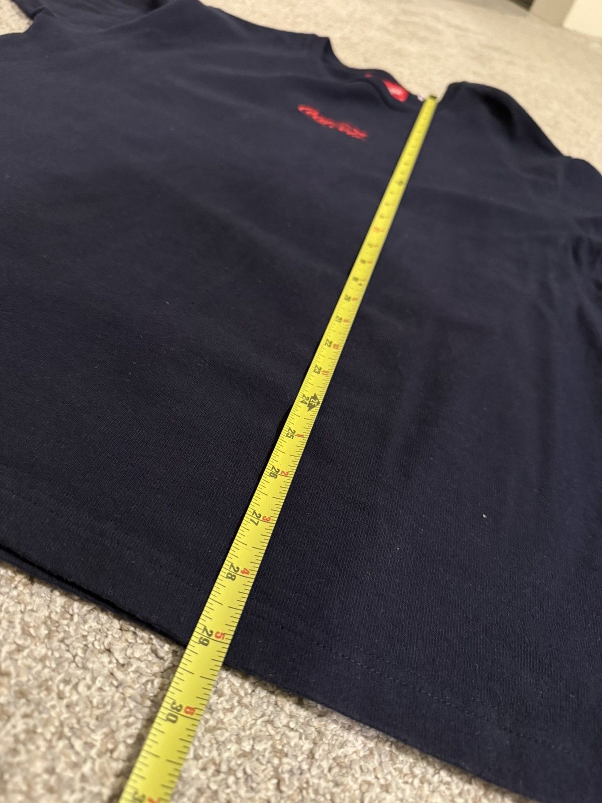 Coca Cola × Kith Kith x Coca cola T Shirt Size US XL / EU 56 / 4 - 11 Thumbnail