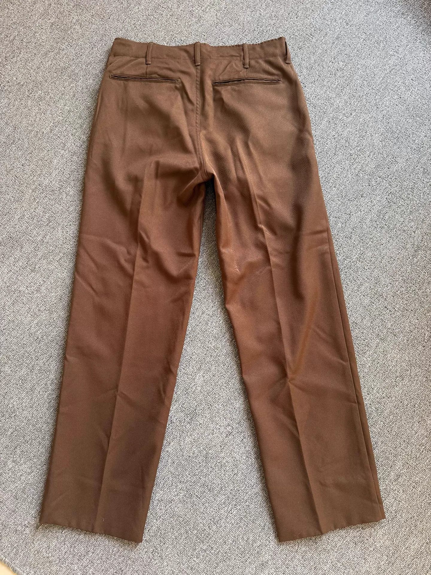 Other Mushmans Chinos 30 Like New Size US 30 / EU 46 - 2 Thumbnail