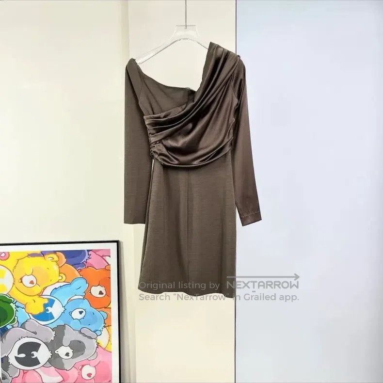Fendi Fendi Dress Size XS / US 0-2 / IT 36-38 - 2 Thumbnail