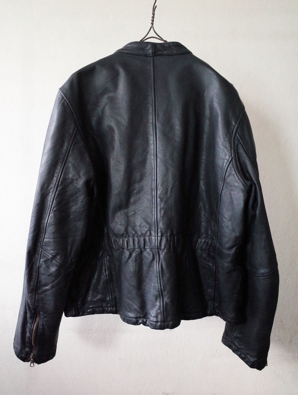 Emporio Armani 1980s Emporio Armani Size US M / EU 48-50 / 2 - 9 Thumbnail