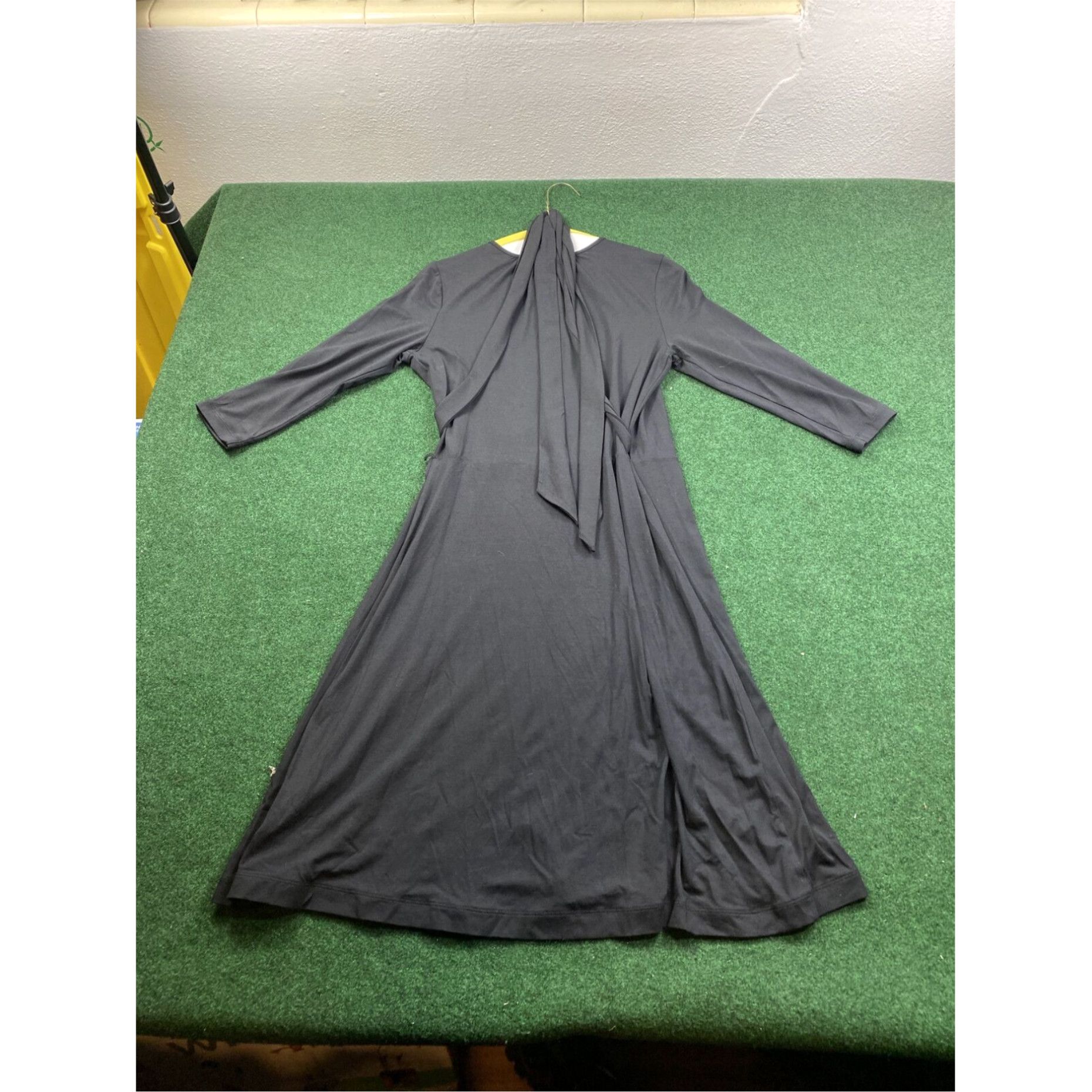 Banana Republic Banana Republic Womens Long Sleeved Side Dress Petite Small New With Tags $98 Size S / US 4 / IT 40 - 5 Thumbnail