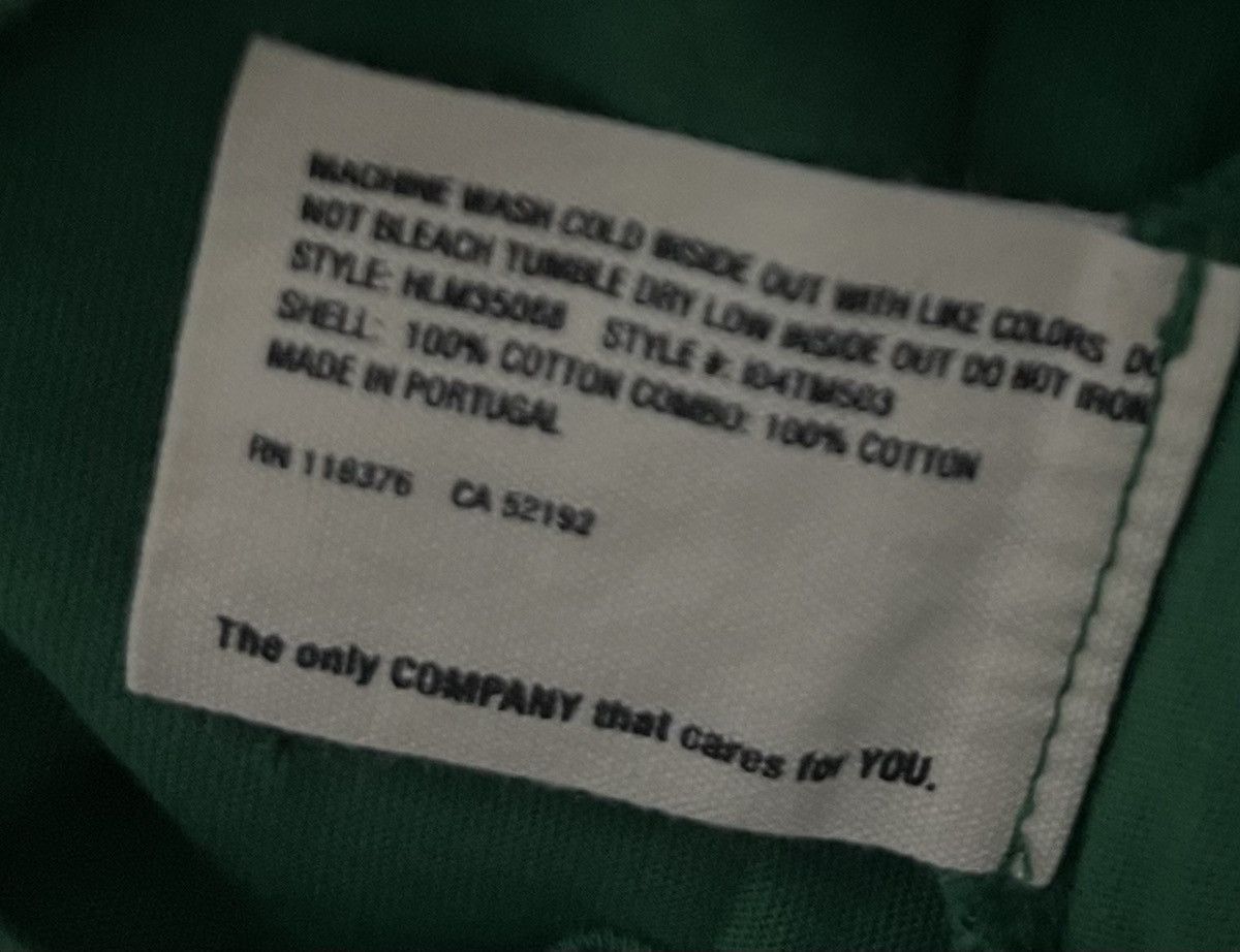 Helmut Lang Helmut lang iconic taxi two tone tee Size US S / EU 44-46 / 1 - 4 Thumbnail