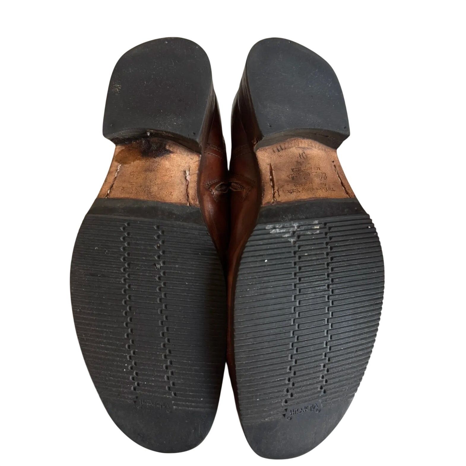 To Boot New York To Boot New York Adam Derrick Leather Ankle Boots Size US 9.5 / EU 42-43 - 7 Thumbnail