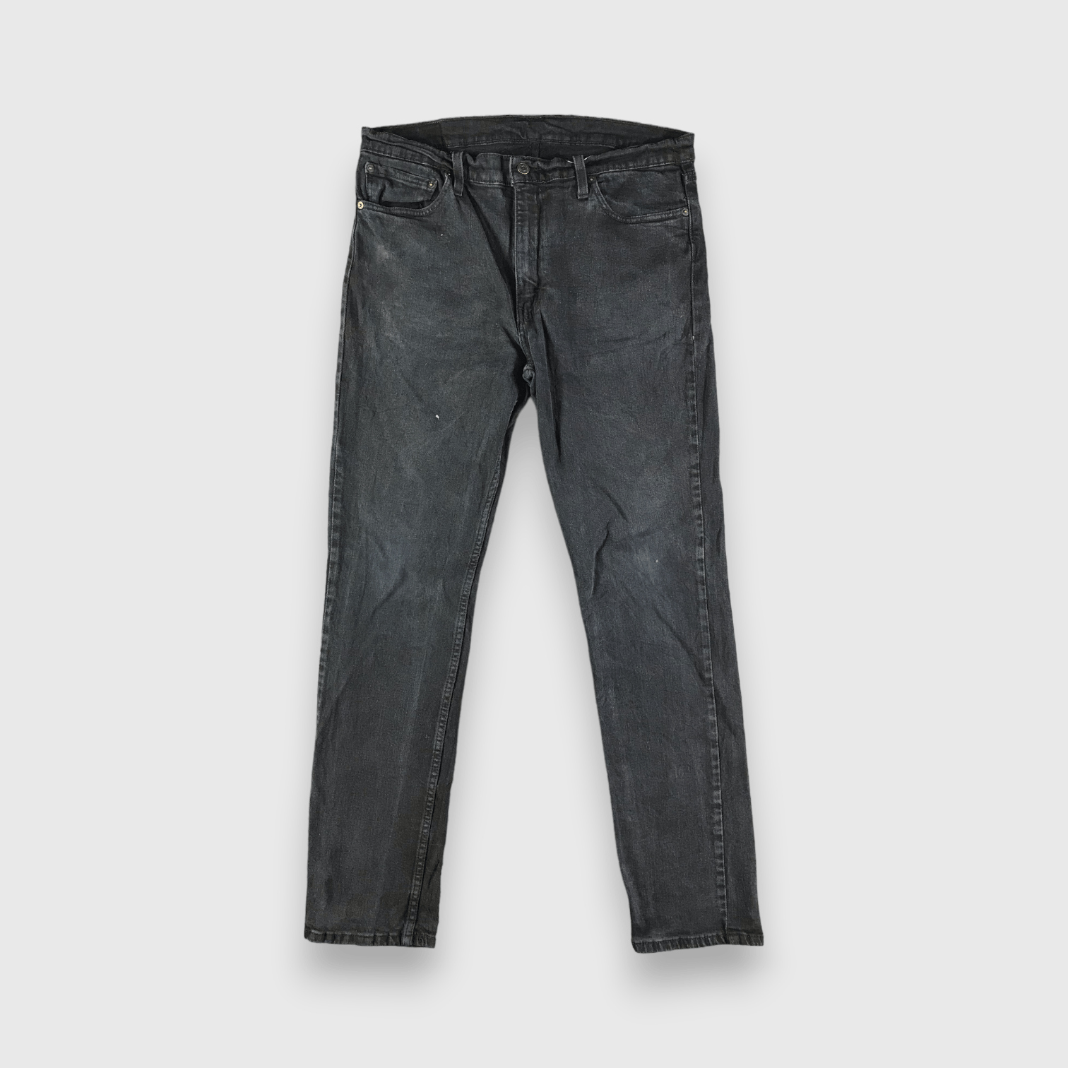 Levi's Vintage Levis 511 Jeans-J3421 Size US 36 / EU 52 - 1 Thumbnail