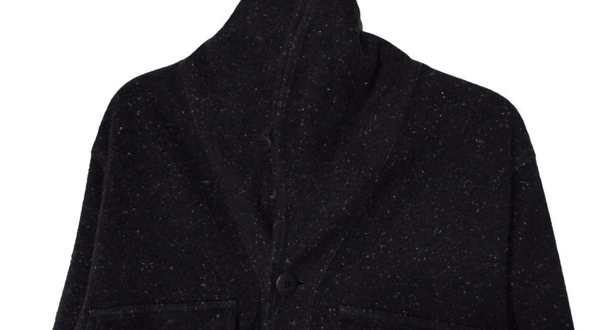Denim & Supply Ralph Lauren Ralph Lauren Button Cardigan Shawl Neck Men's S Size US S / EU 44-46 / 1 - 4 Thumbnail