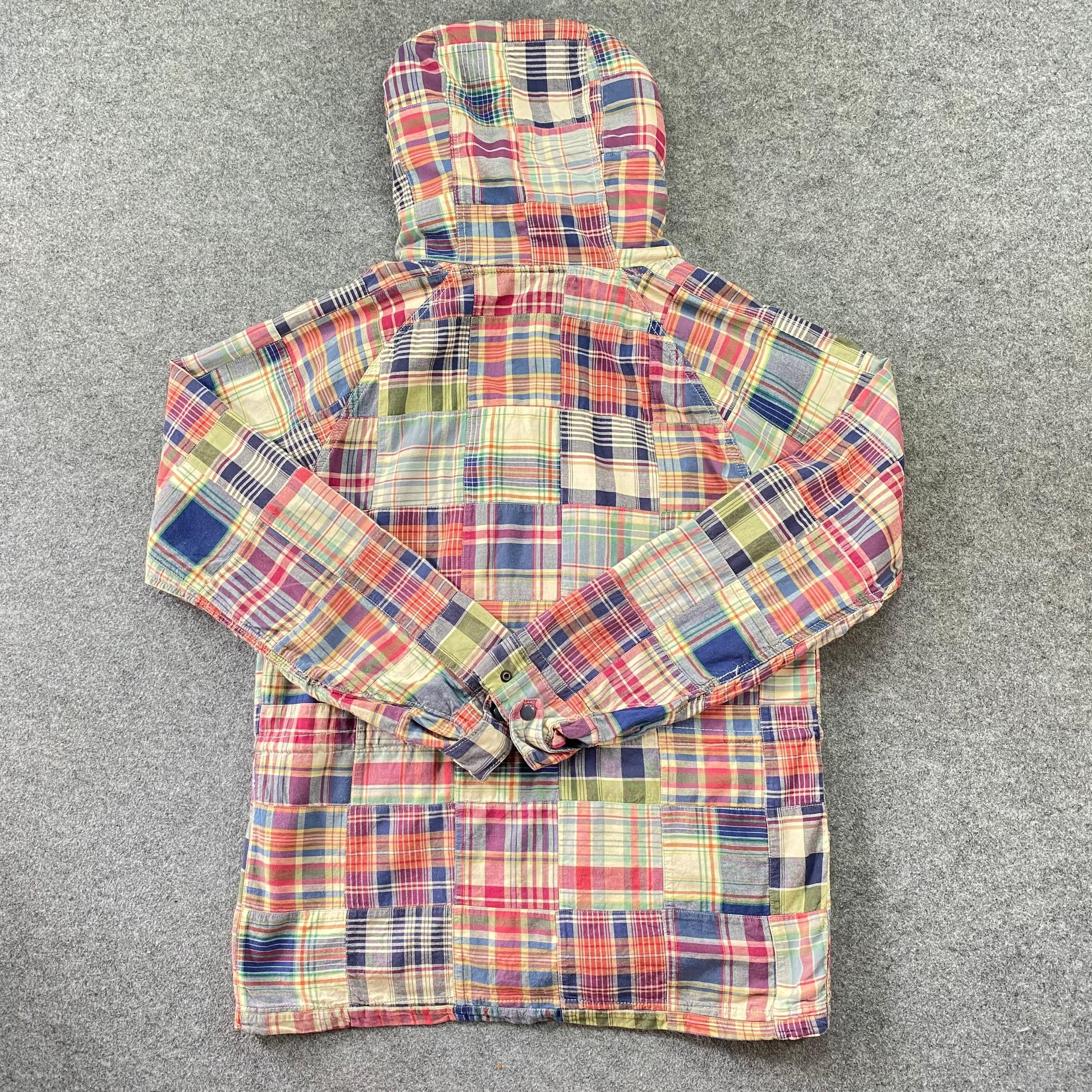Ralph Lauren Vintage Ralph Lauren Hoodies Size US L / EU 52-54 / 3 - 2 Thumbnail