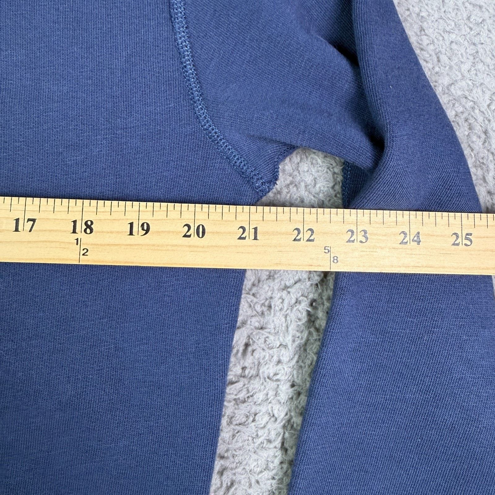 Polo Ralph Lauren Polo Ralph Lauren Tiger Double V Sweatshirt M Vintage Style Size US M / EU 48-50 / 2 - 7 Thumbnail