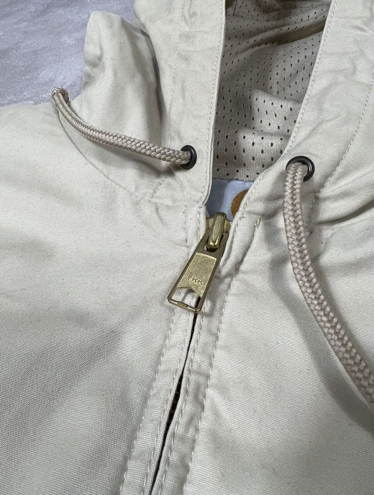 Carhartt Vintage Carhartt Baggy Active Jacket Size US XXL / EU 58 / 5 - 4 Thumbnail