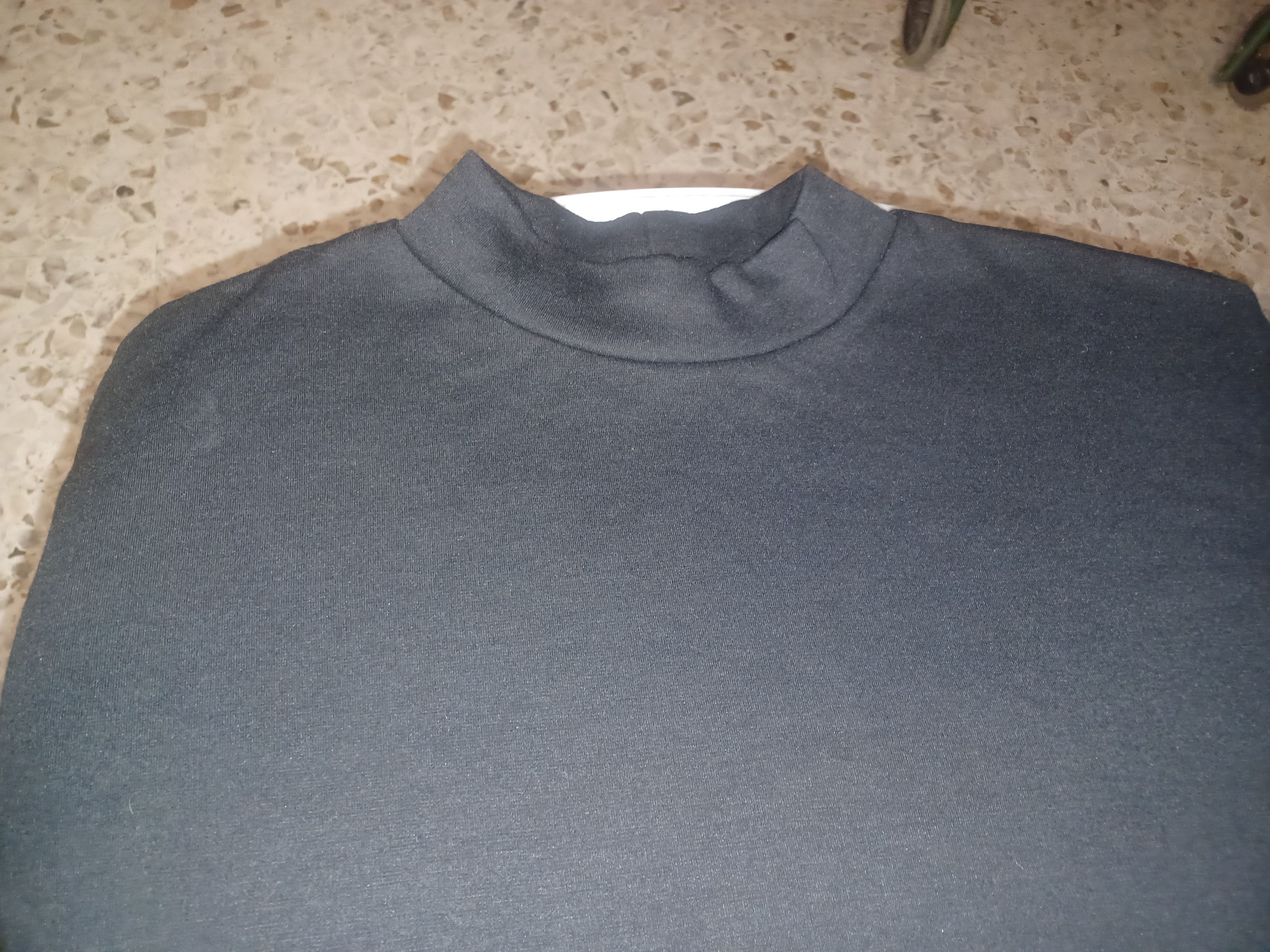 Other Woman's Pullover Sweater Small Black Size S / US 4 / IT 40 - 4 Thumbnail