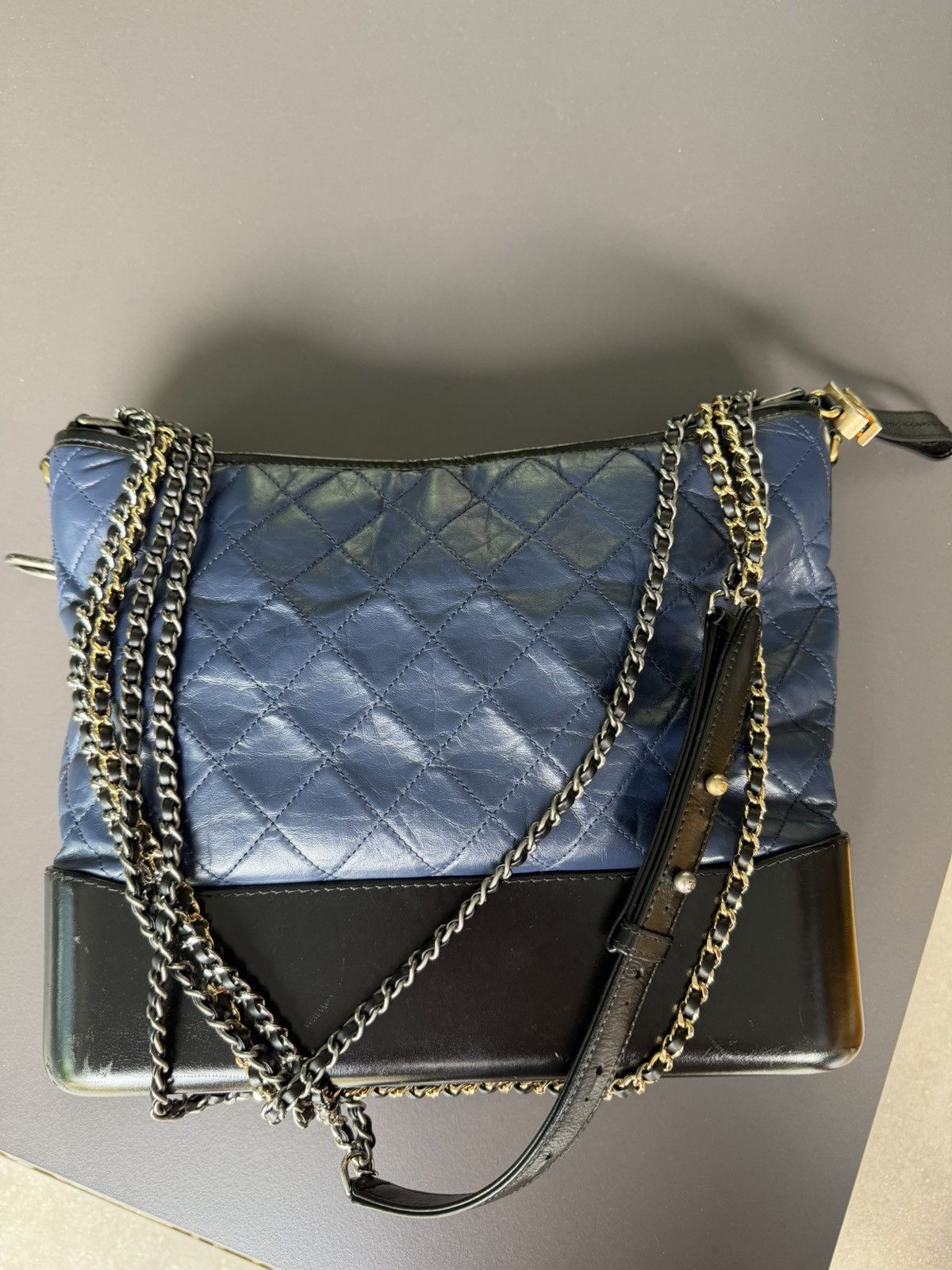 Chanel Chanel Gabrielle bag - Large Size ONE SIZE - 19 Thumbnail