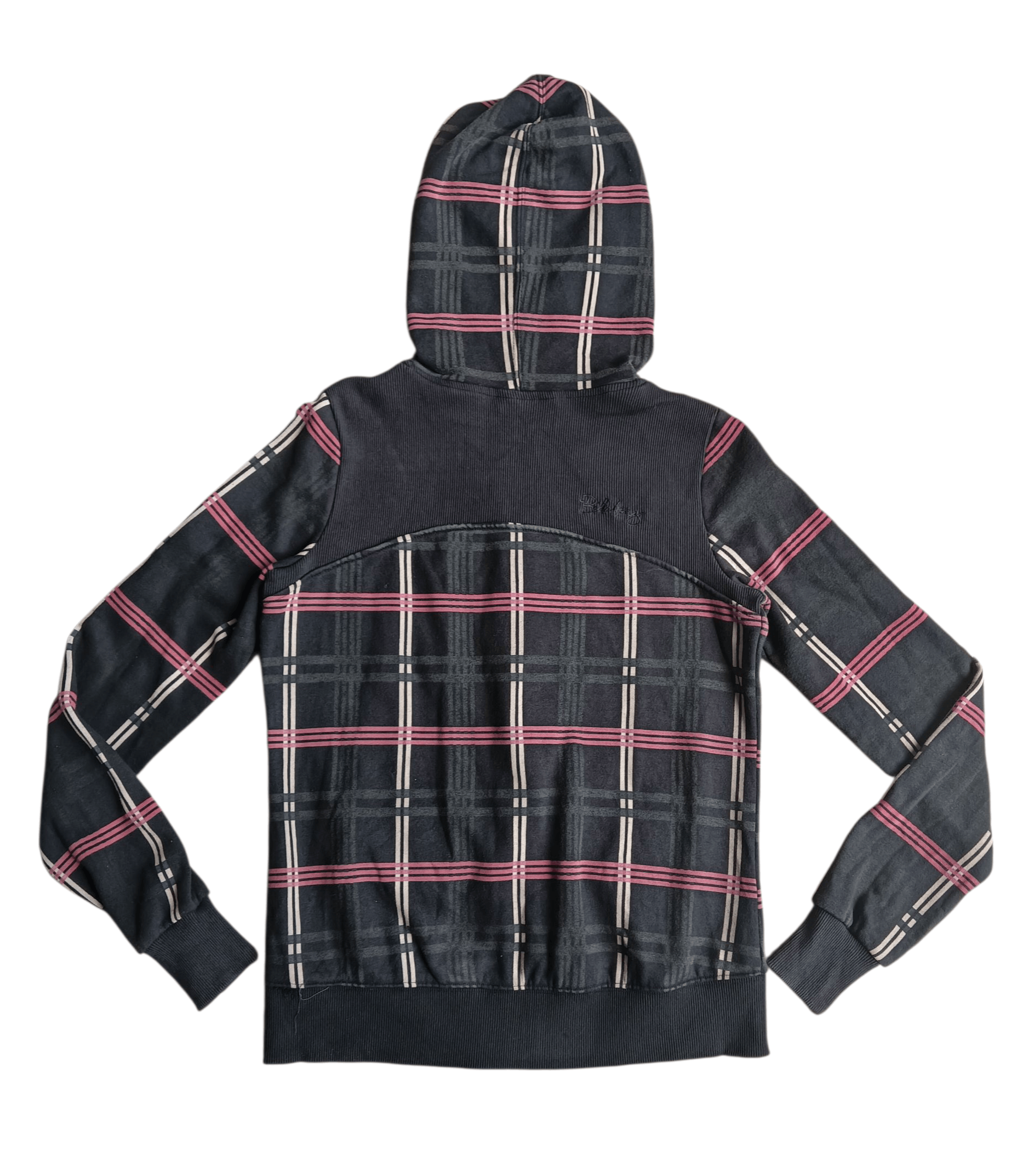 Billabong Billabong Sweater Hoodie Zipper Size US M / EU 48-50 / 2 - 2 Thumbnail