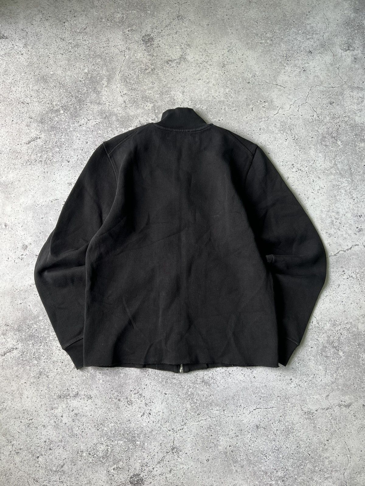 Norse Projects Norse Project Cotton Zip Jacket Size US S / EU 44-46 / 1 - 4 Thumbnail