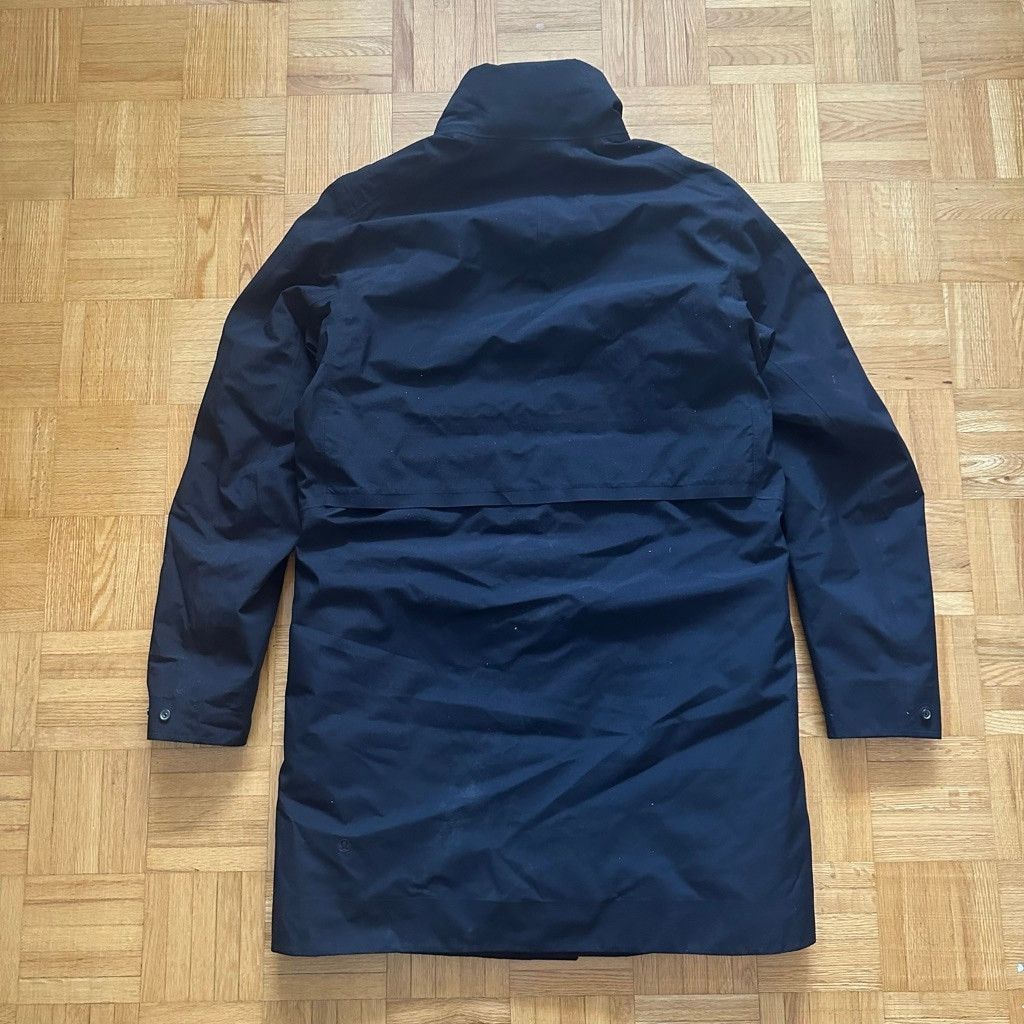 Lululemon Lululemon Storm Break insulated parka jacket Mens Size US XS / EU 42 / 0 - 5 Thumbnail