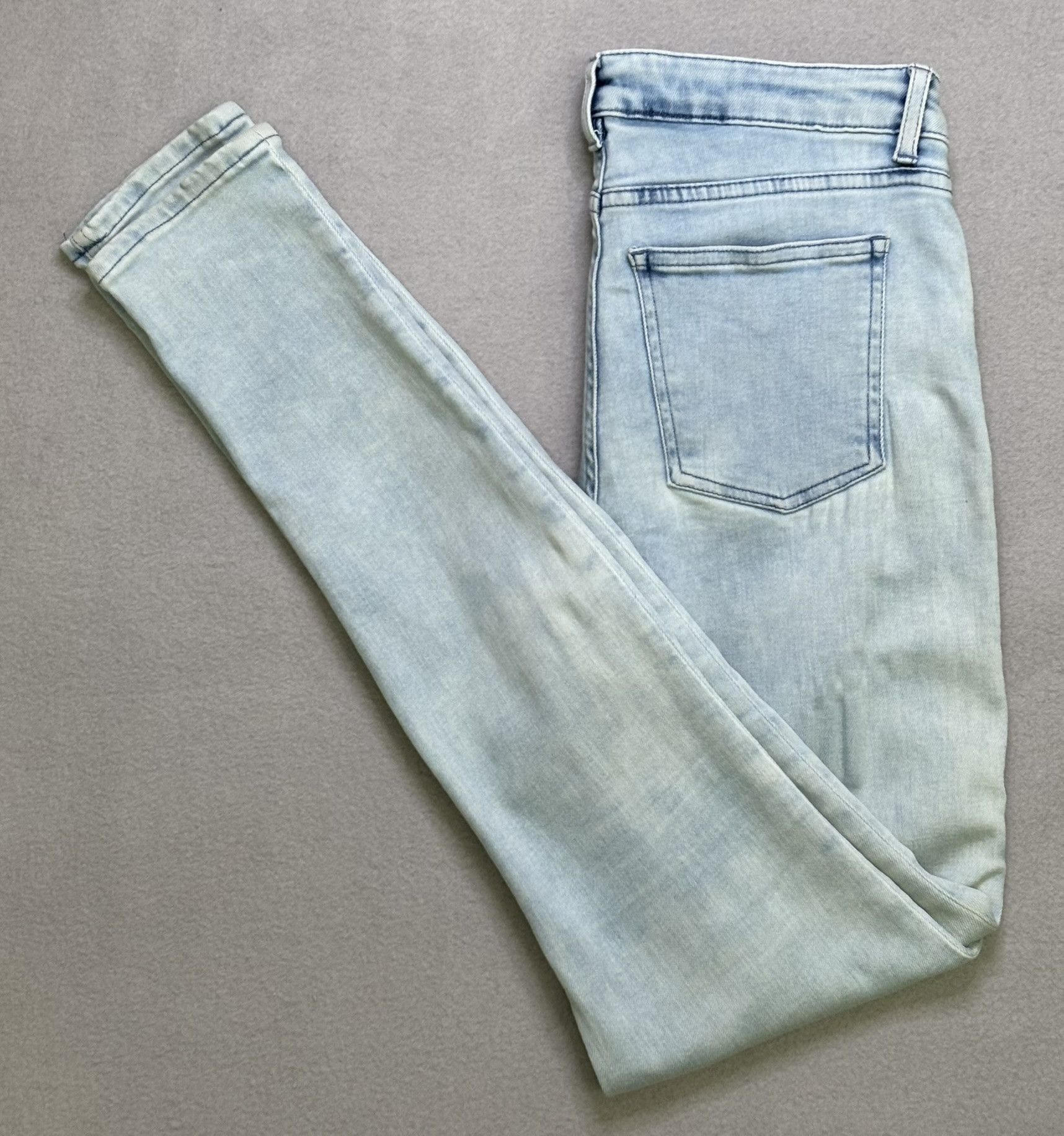 Acne Studios Acne Studios jeans size 28-34 Size 28" / US 6 / IT 42 - 1 Thumbnail