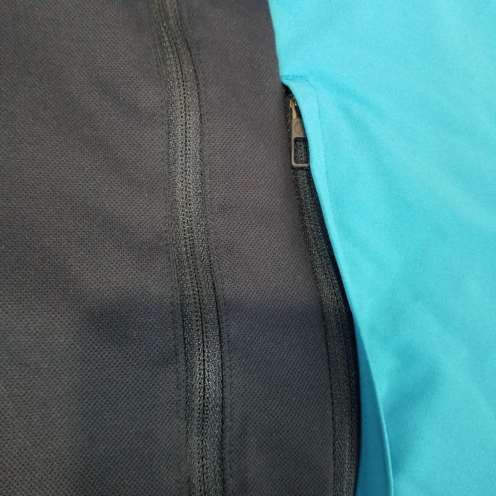 Lululemon Lululemon x Mr Porter Mens XXL 2XL Division 1/2 Zip M3AR5S Size US XXL / EU 58 / 5 - 4 Thumbnail