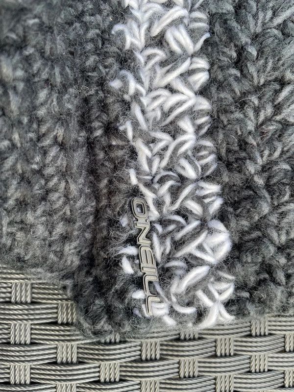 O'Neill O'Neill - Knit Beanie gray Size ONE SIZE - 5 Thumbnail