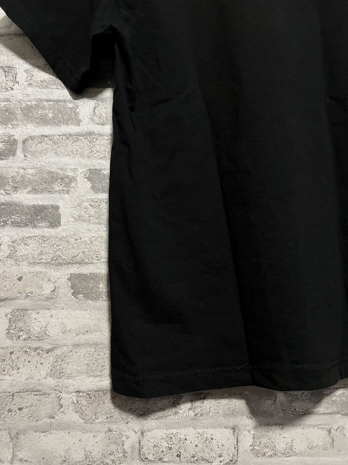G59 Records HEAVENS LA - REAPER TEE (BLACK) MEDIUM Size US M / EU 48-50 / 2 - 9 Thumbnail