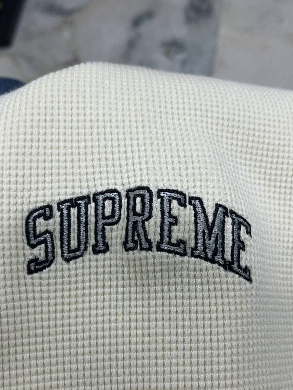 Supreme Supreme X Raiders X NFL Size US L / EU 52-54 / 3 - 6 Thumbnail