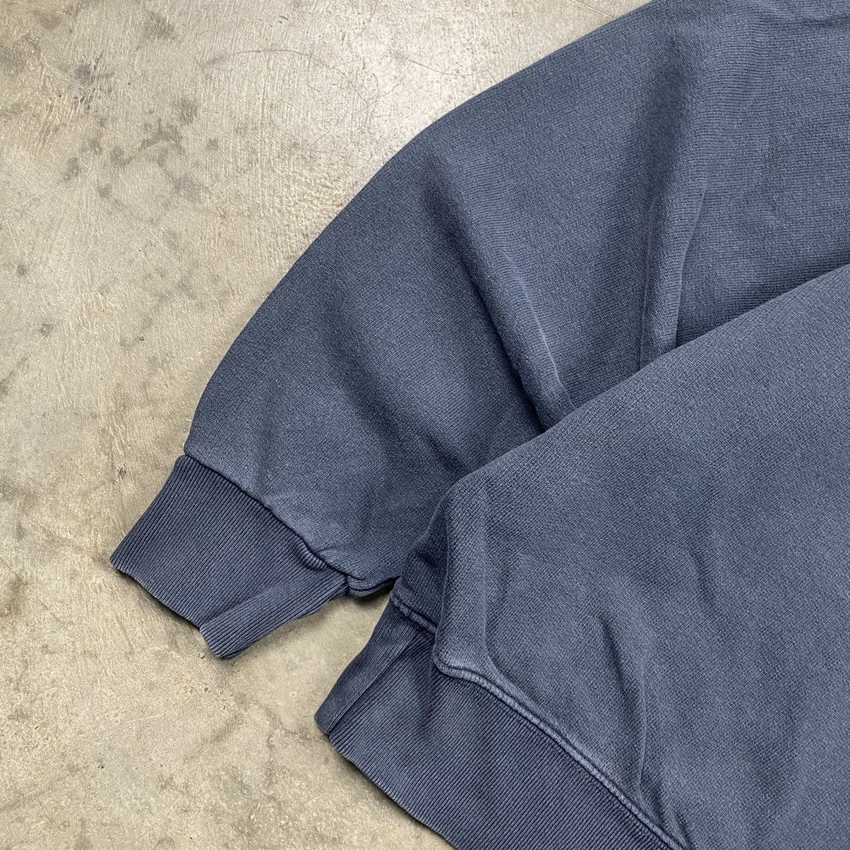 Vintage y2k Northshore Hawaii Washed Heavyweight Crewneck Size US L / EU 52-54 / 3 - 4 Thumbnail