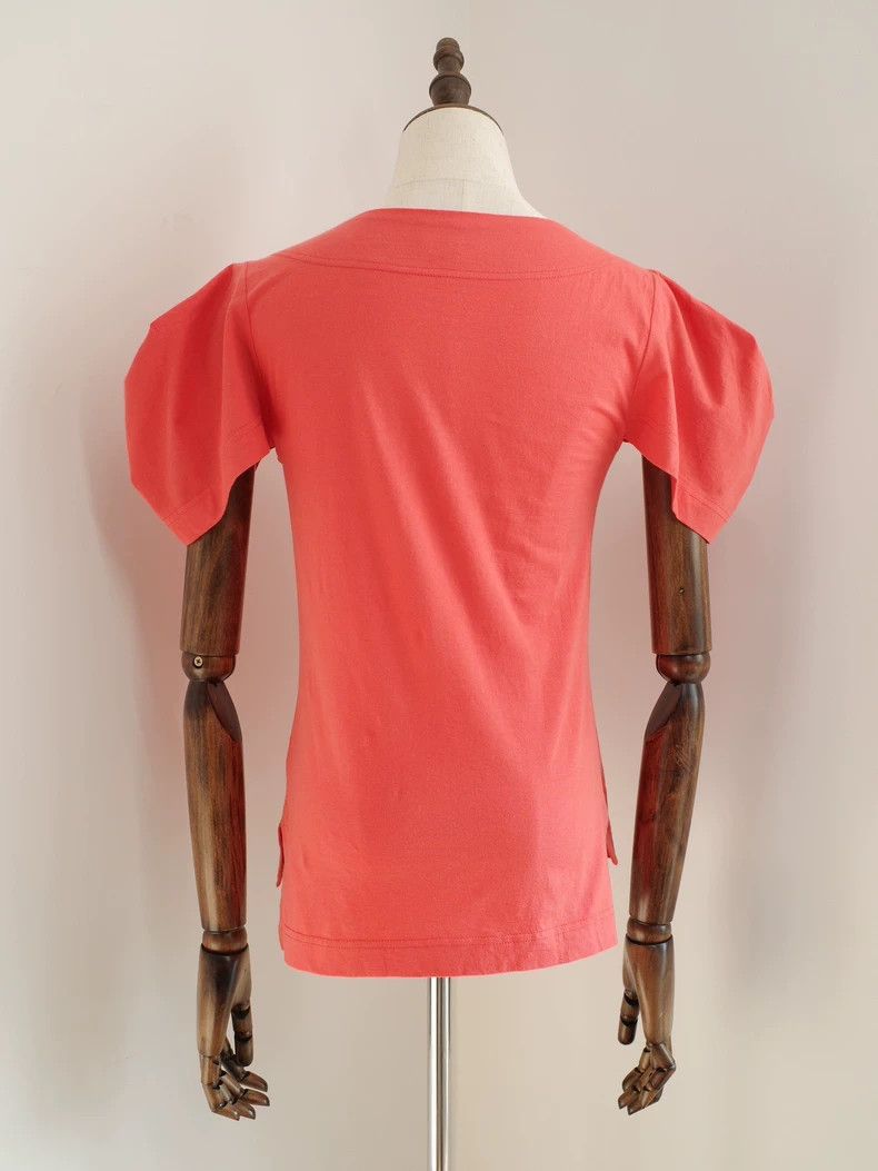 Vivienne Westwood Vivienne Westwood size2 Snake totem orange bubble sleeve on Size M / US 6-8 / IT 42-44 - 7 Thumbnail