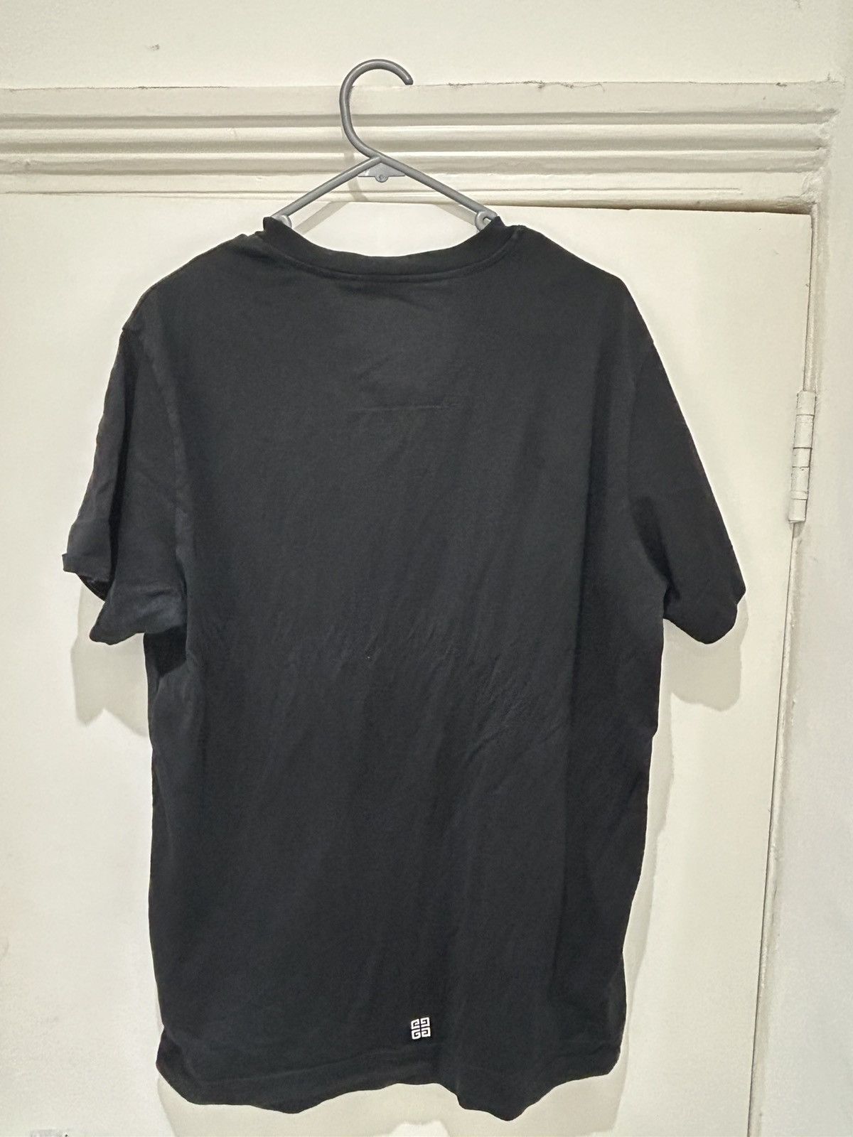 Givenchy Givenchy T shirt Size US M / EU 48-50 / 2 - 4 Thumbnail