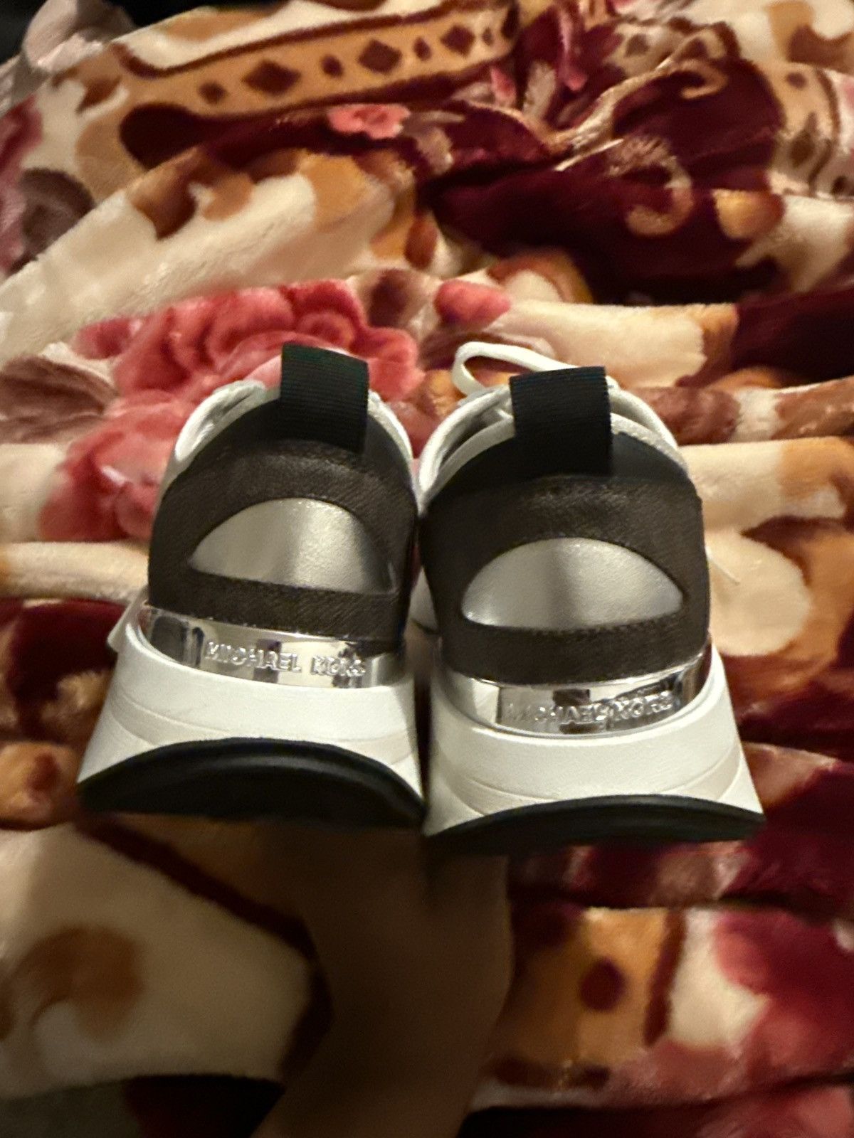 Michael Kors Micheal Kors Sneaker Size US 8.5 / IT 38.5 - 6 Thumbnail