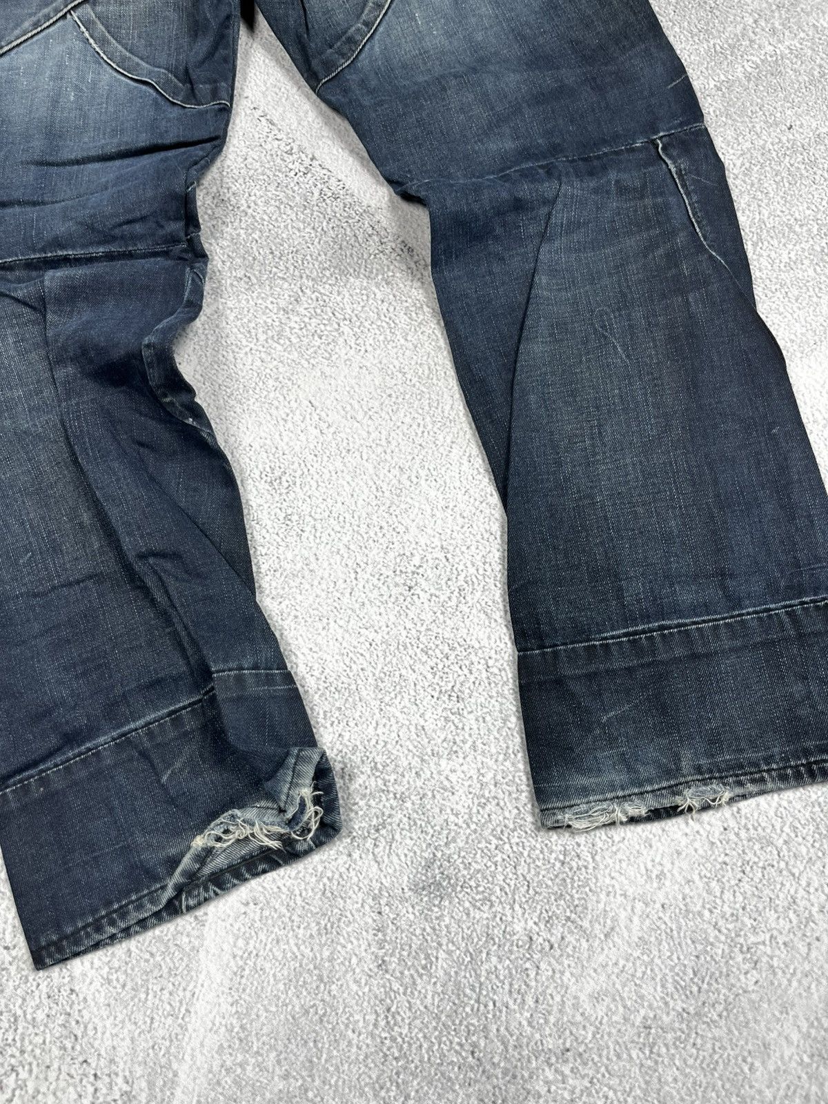 G-Star × Vintage G star denim pants size 32 Size US 32 / EU 48 - 8 Thumbnail
