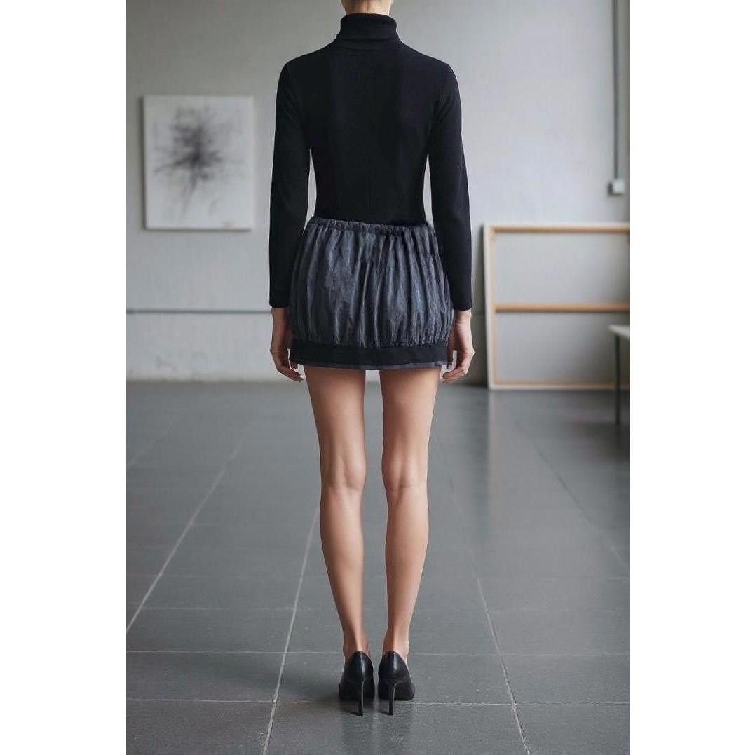 Cop Copine The Cop Copine Bubble Dress Size ONE SIZE - 3 Thumbnail