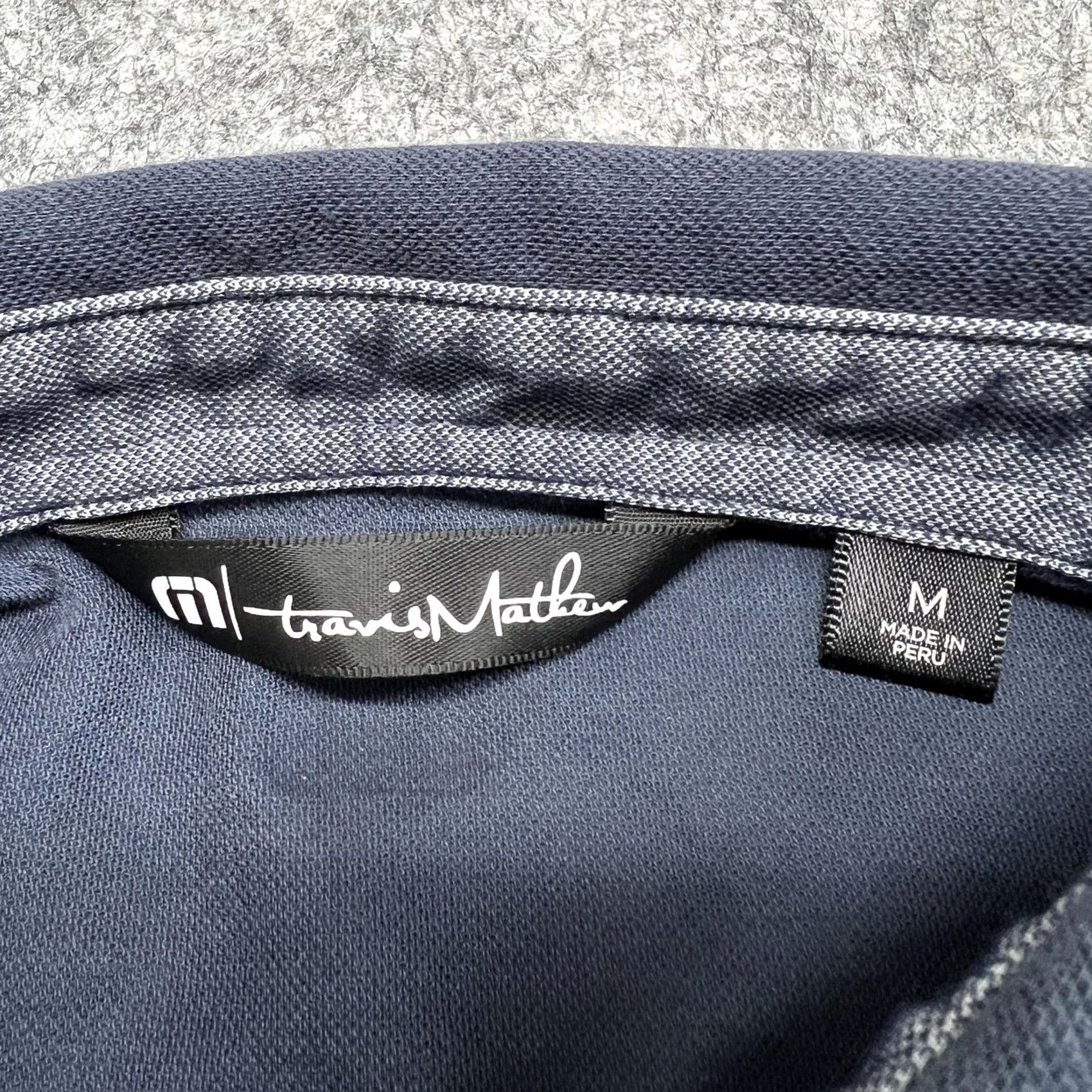 TravisMathew VINTAGE No Size US M / EU 48-50 / 2 - 3 Thumbnail