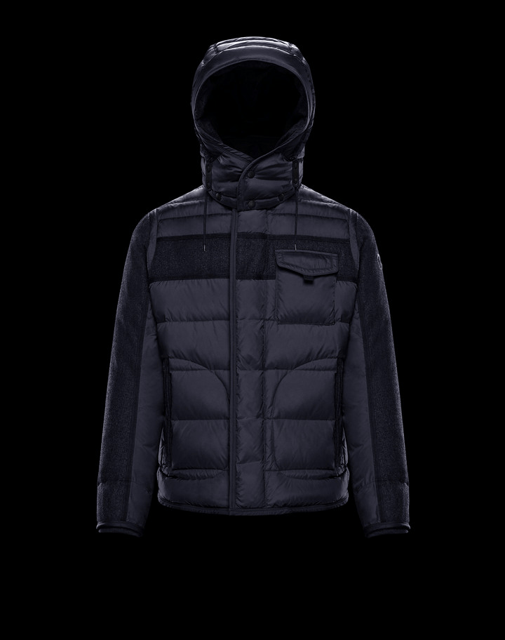 Moncler Moncler Ryan Jacket size 2 (Medium) Size US M / EU 48-50 / 2 - 13 Thumbnail