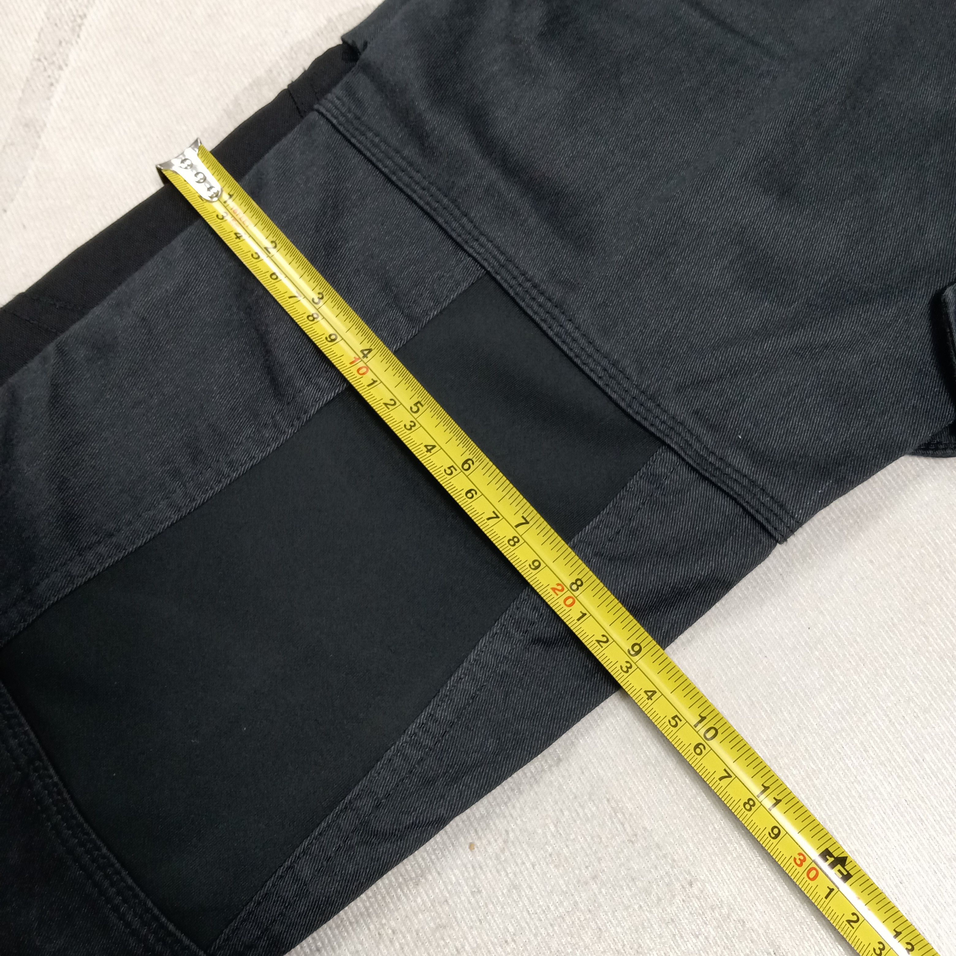 Other Field Core Cargo Work Pants C272N22 Size US 30 / EU 46 - 13 Thumbnail
