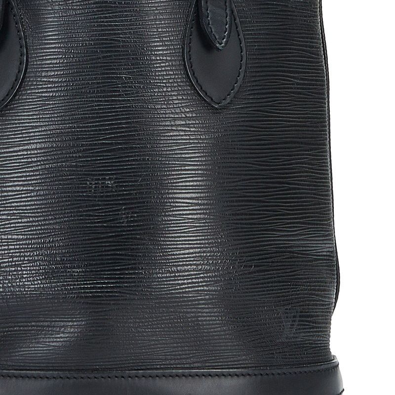 Louis Vuitton Louis Vuitton Epi Bucket PM Tote Bag M58992 Size ONE SIZE - 10 Thumbnail
