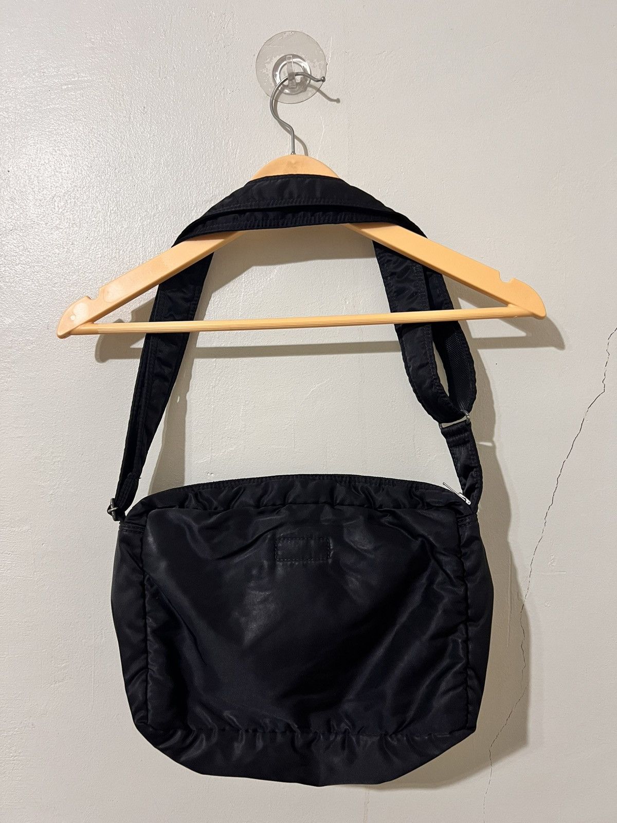 Porter SUPER SALE! Porter Yoshida Tanker Medium Crossbody Bag Size ONE SIZE - 4 Thumbnail