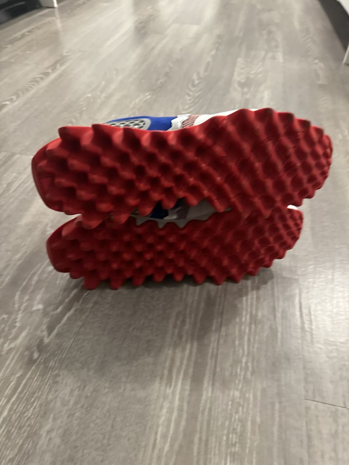 Christian Louboutin Christian Louboutin sneakers Size US 12 / EU 45 - 5 Thumbnail