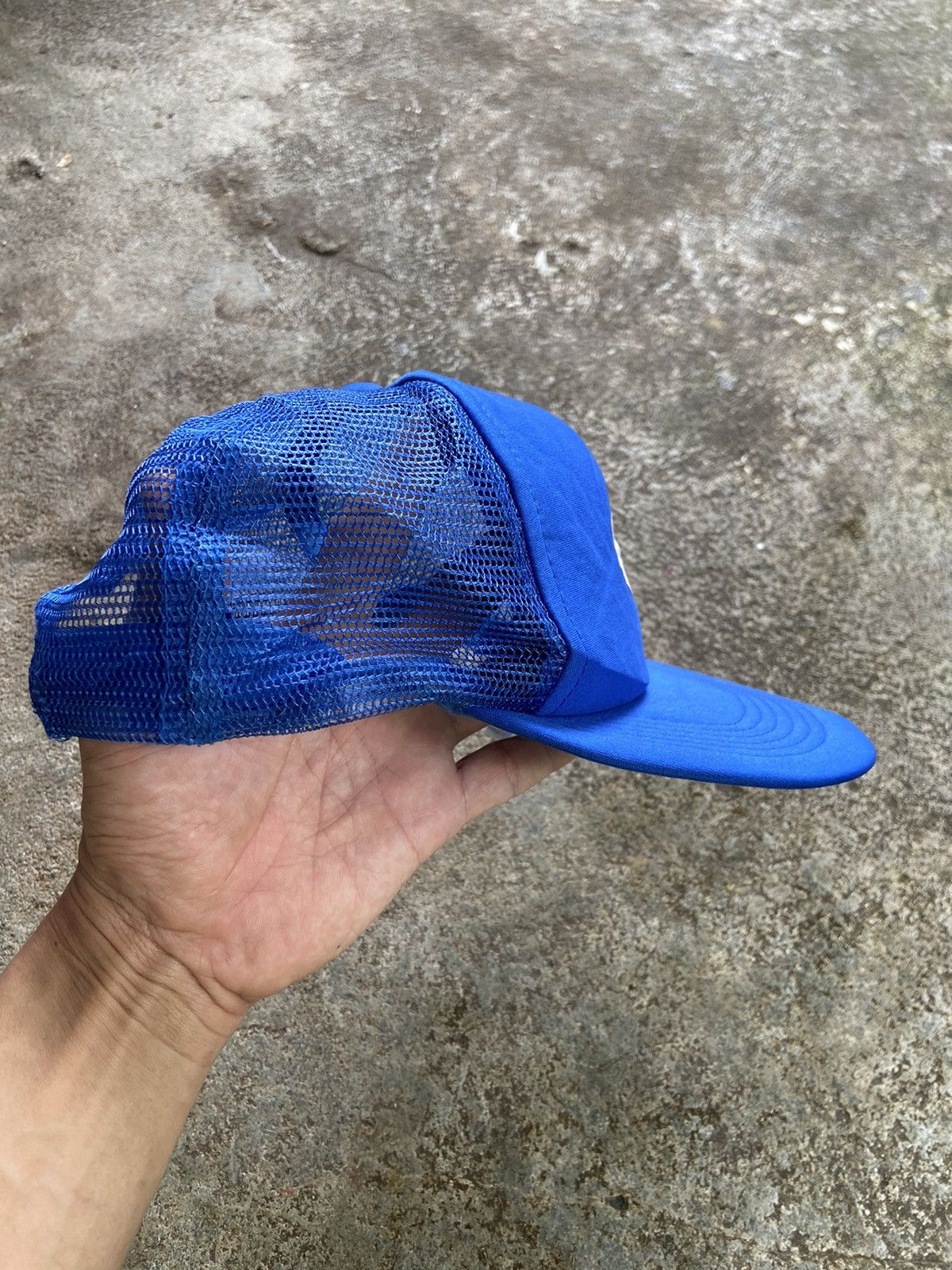 Japanese Brand JAPANESE C CAP Size ONE SIZE - 6 Thumbnail