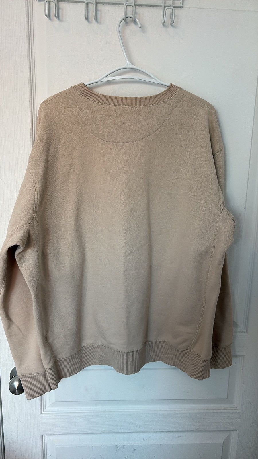 Nike × Vintage Nike sweatshirt Size US XL / EU 56 / 4 - 2 Thumbnail