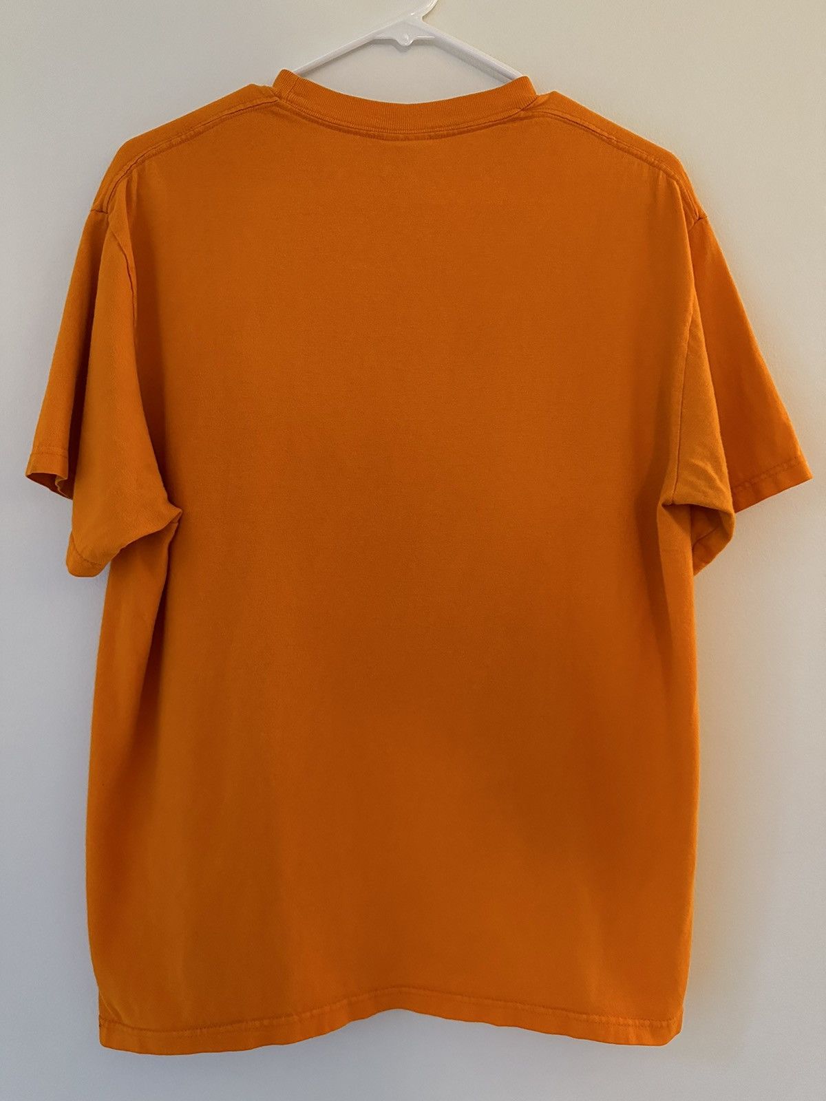 Supreme Supreme Crash Tee Size US M / EU 48-50 / 2 - 3 Thumbnail