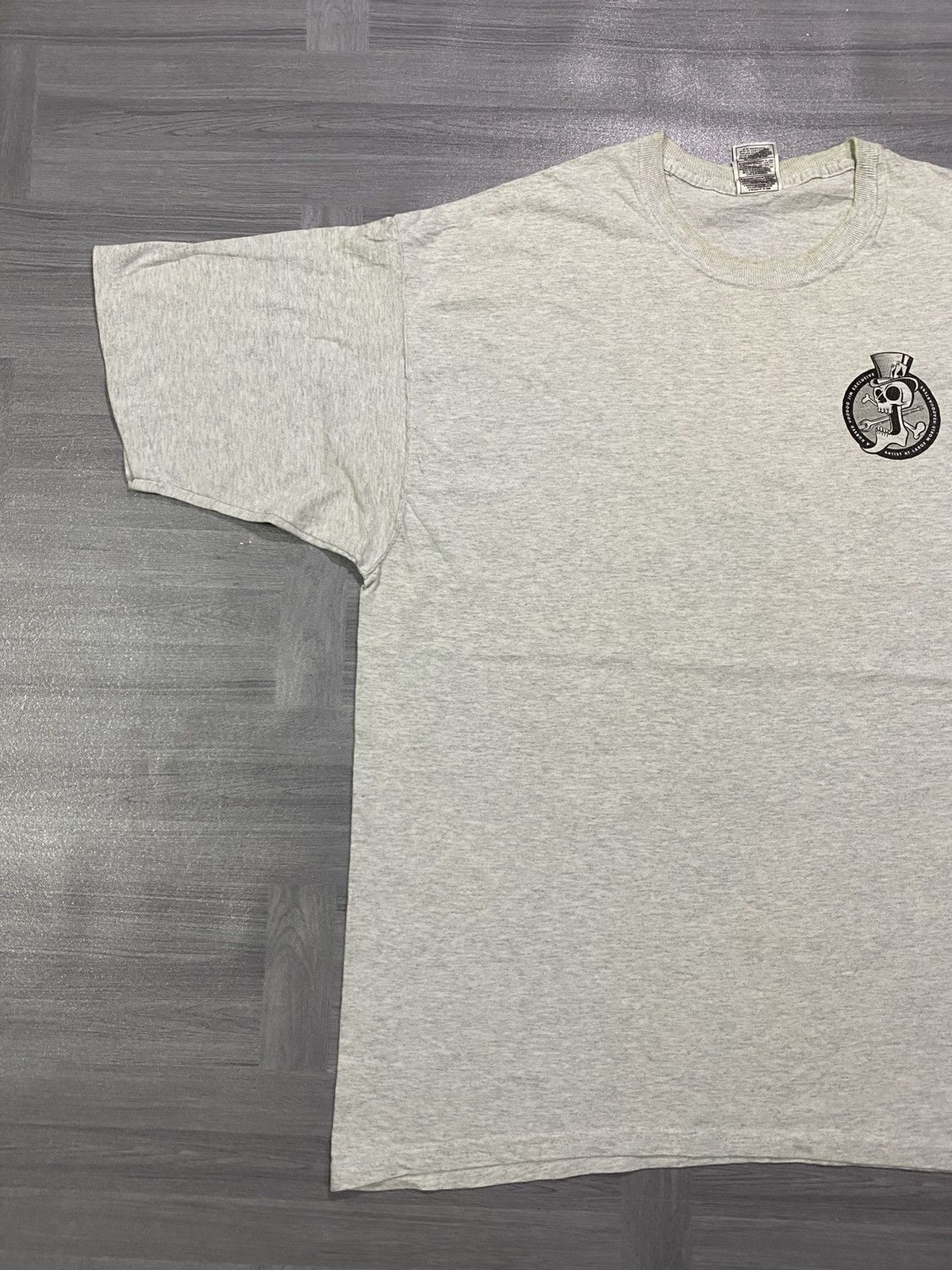 Other Vintage Voodo Jims Streetwear Tees Size US XL / EU 56 / 4 - 10 Thumbnail