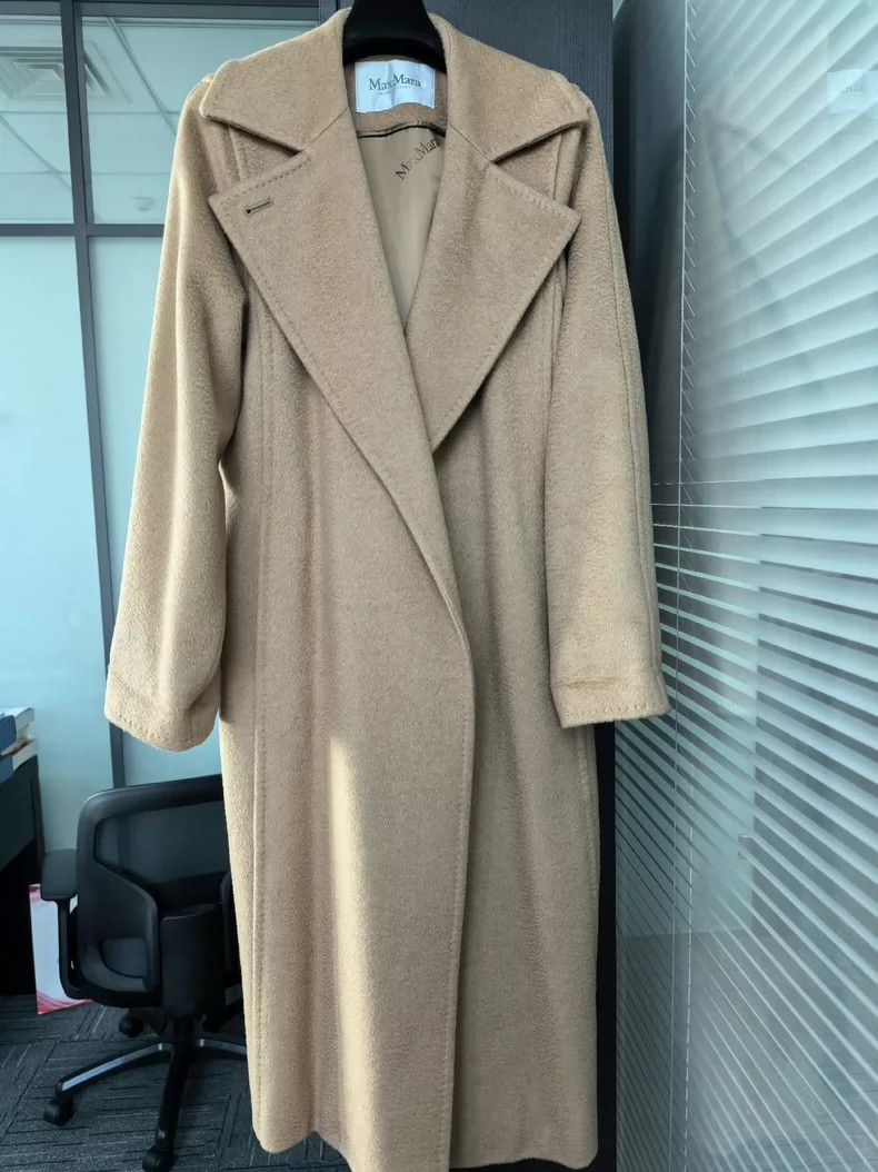 Max Mara Max Mara Coats Size S / US 4 / IT 40 - 1 Thumbnail