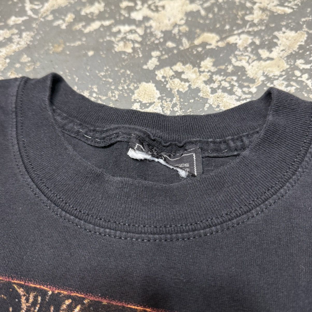 Vintage Vintage Queen Elizabeth 1 Vivienne WestWood Civilization Size US L / EU 52-54 / 3 - 10 Thumbnail
