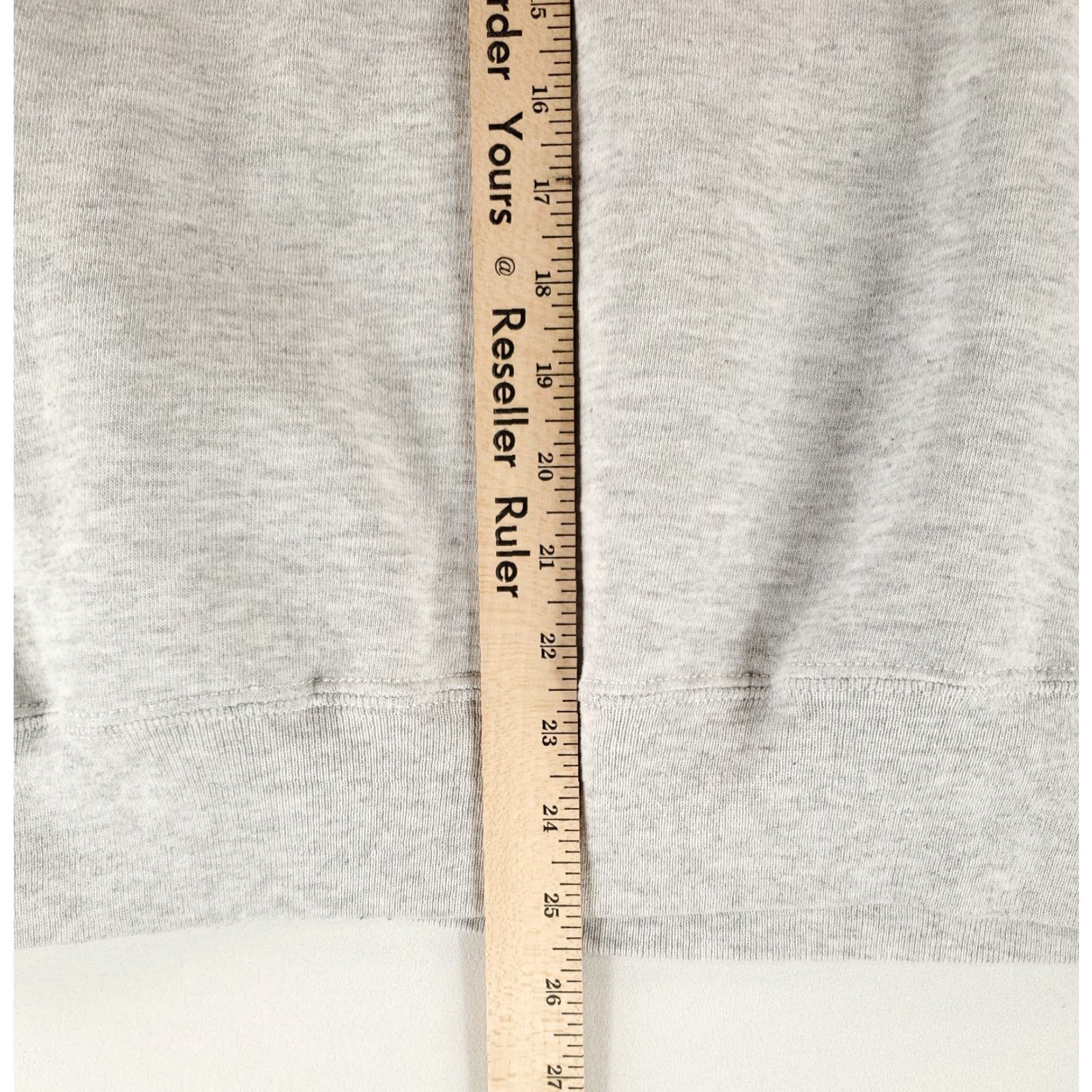 Jerzees VINTAGE Jerzees Super Sweats VTG 90s CAT Caterpillar Gray Hoodie Sweatshirt USA Mens XL Men Hoodie Gray Pullover CAT Caterpillar 90s Mens XL Size US XL / EU 56 / 4 - 7 Thumbnail