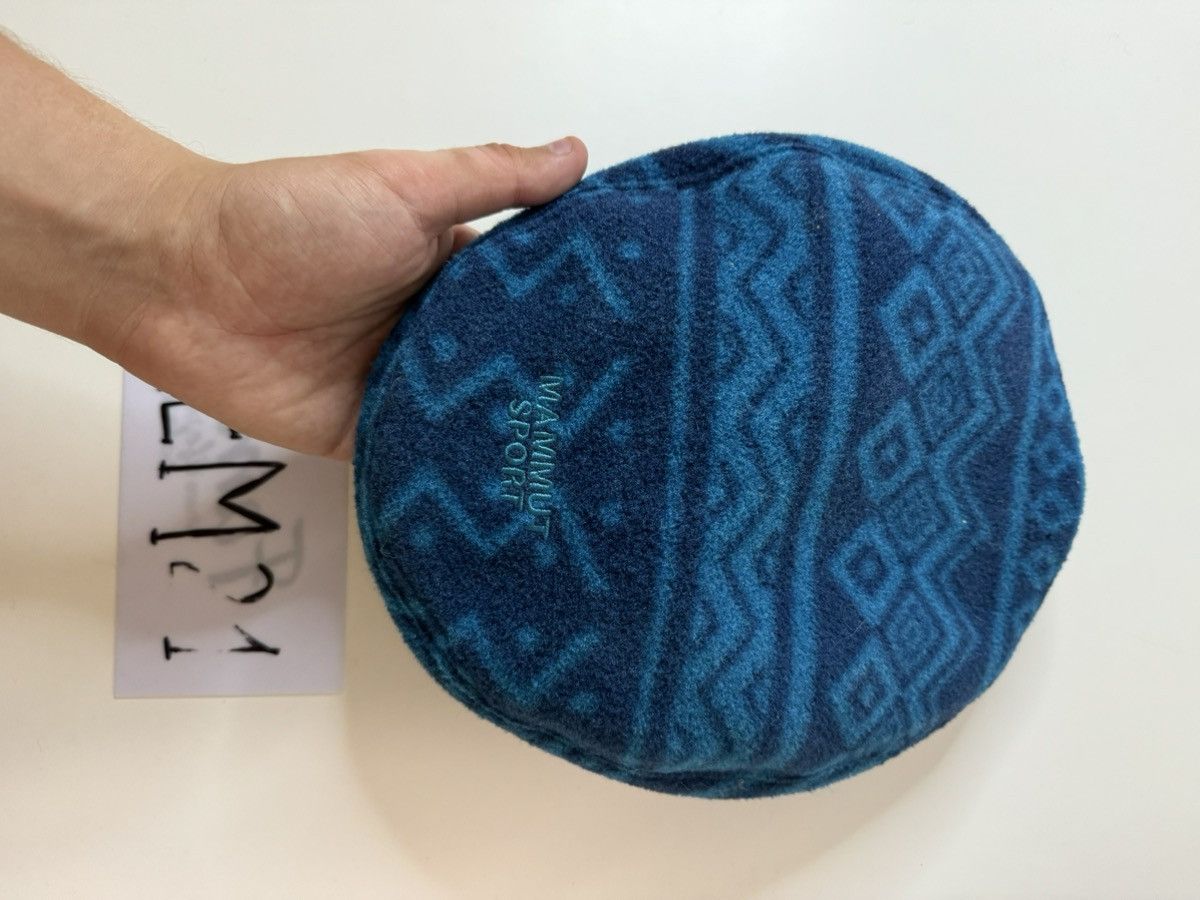 Other Mammut sport vintage cap hat Size ONE SIZE - 2 Thumbnail